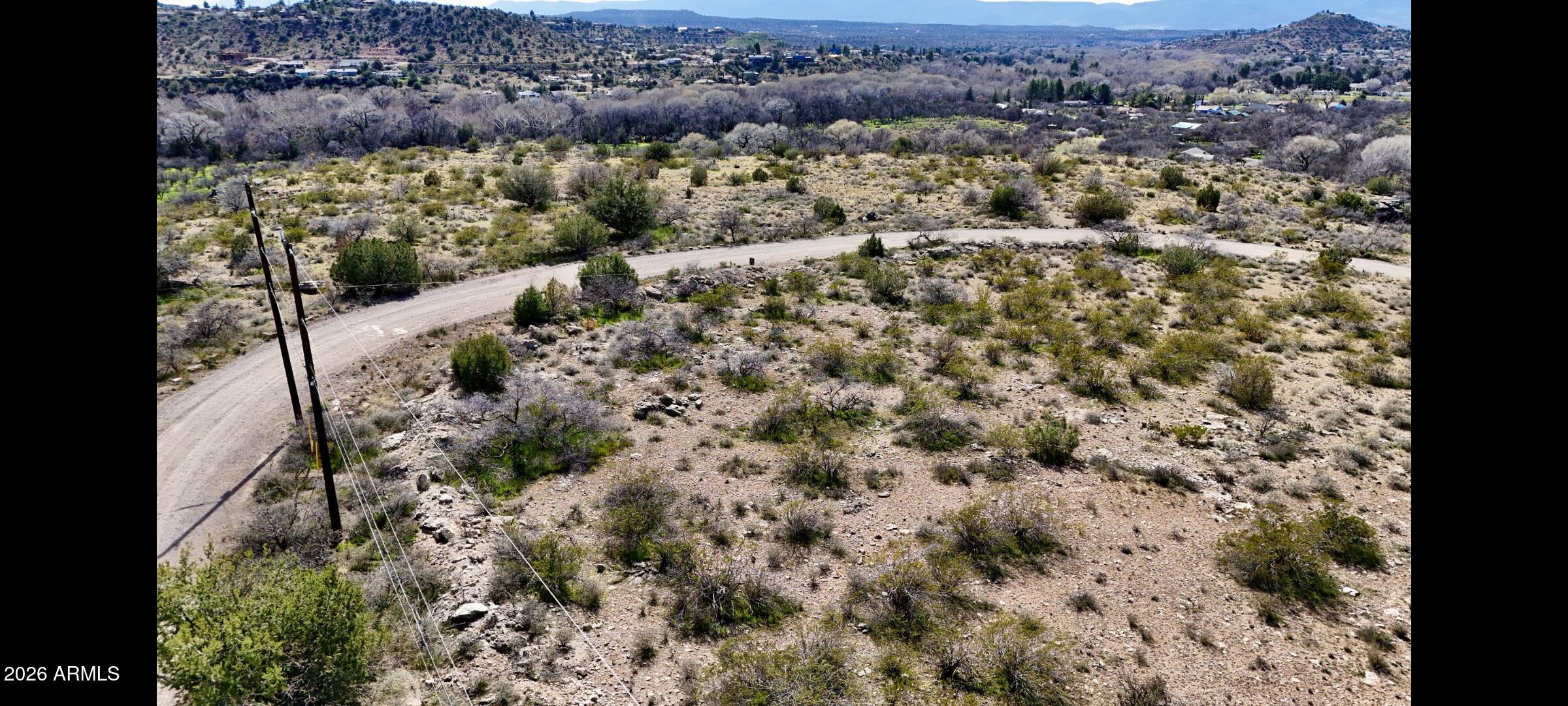 LAKE MONTEZUMA ESTATES UNIT 2 - Land