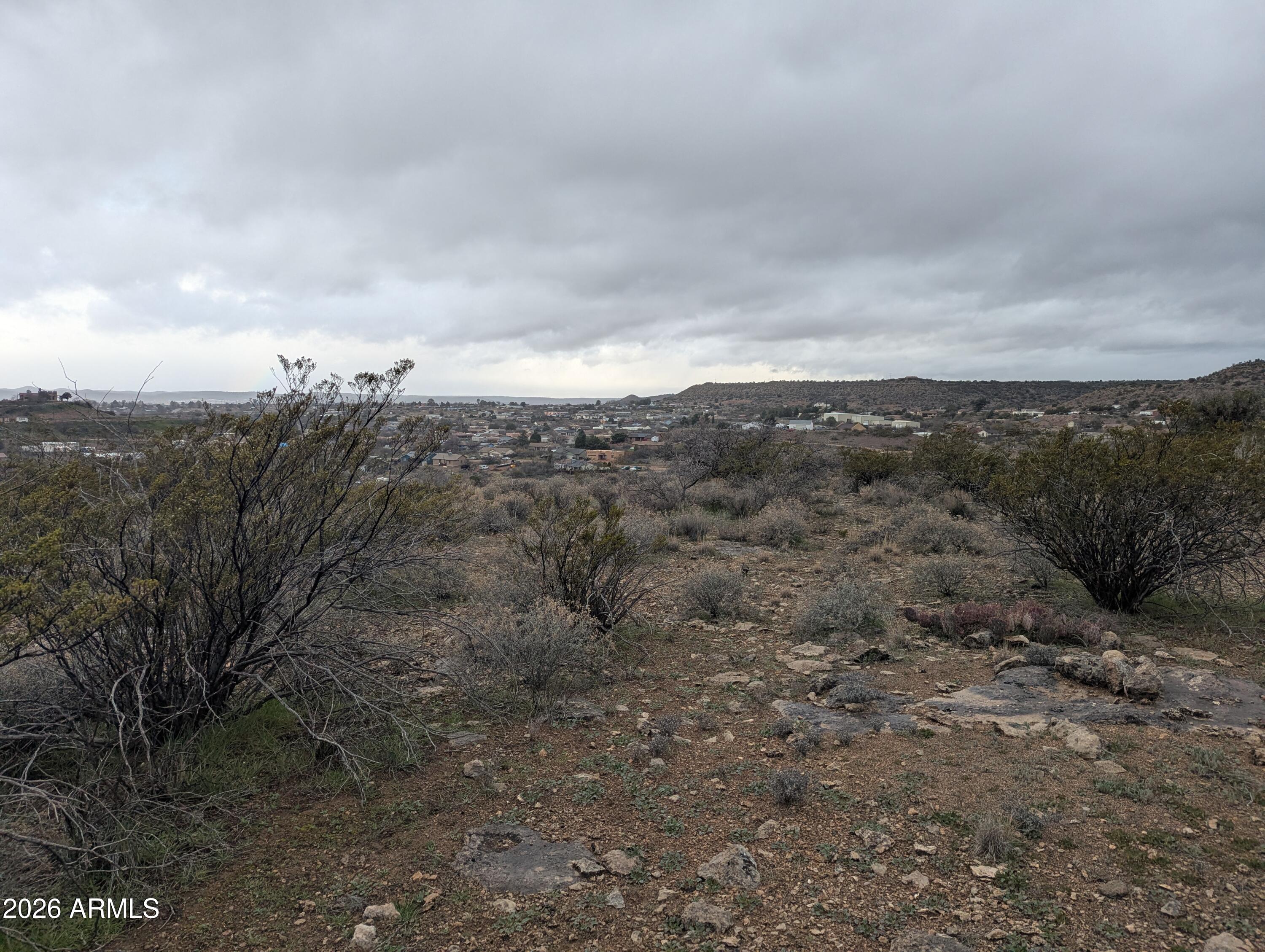 LAKE MONTEZUMA ESTATES UNIT 2 - Land