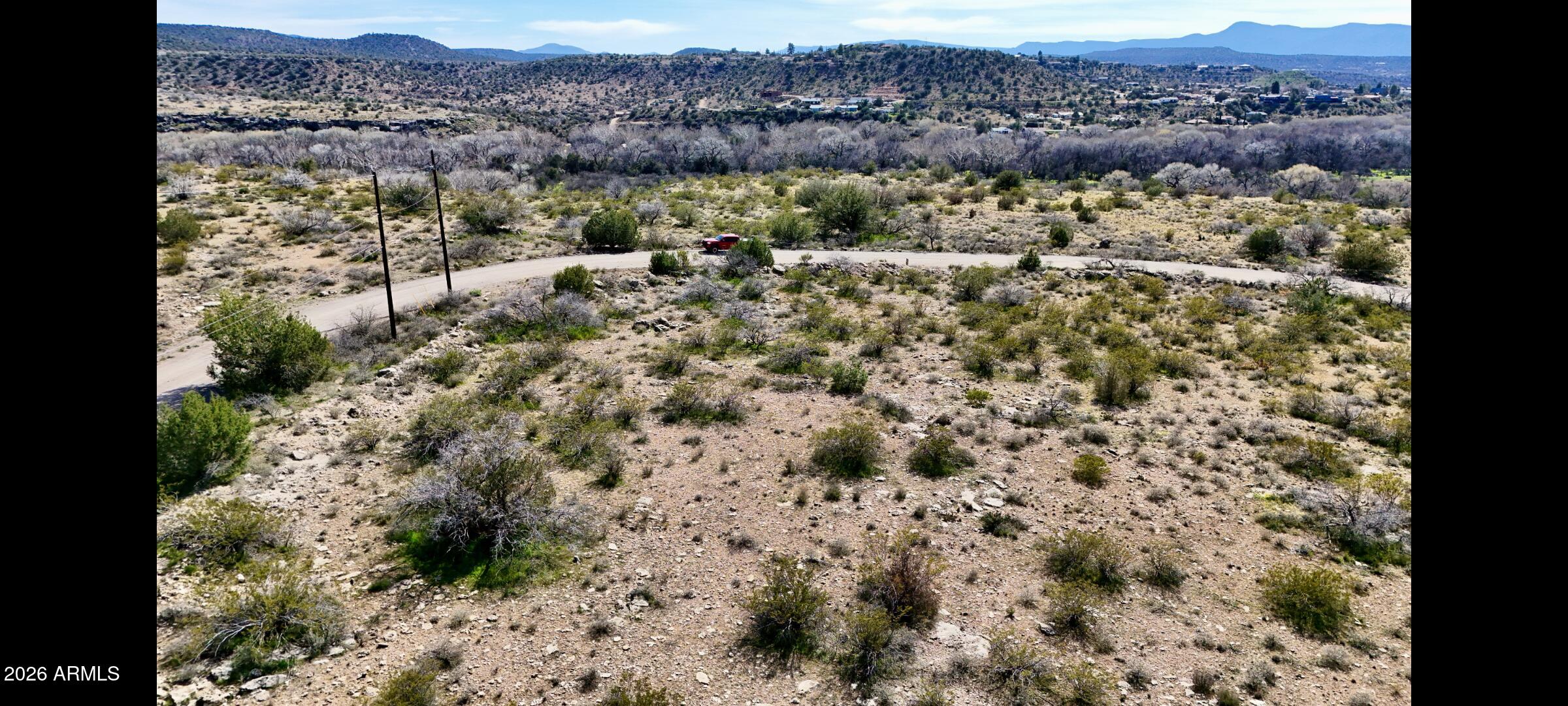 LAKE MONTEZUMA ESTATES UNIT 2 - Land