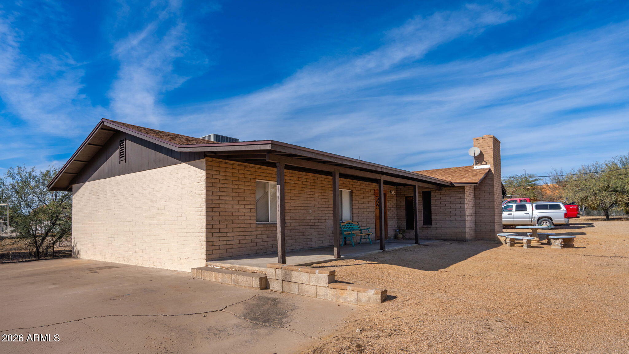 - - Residential