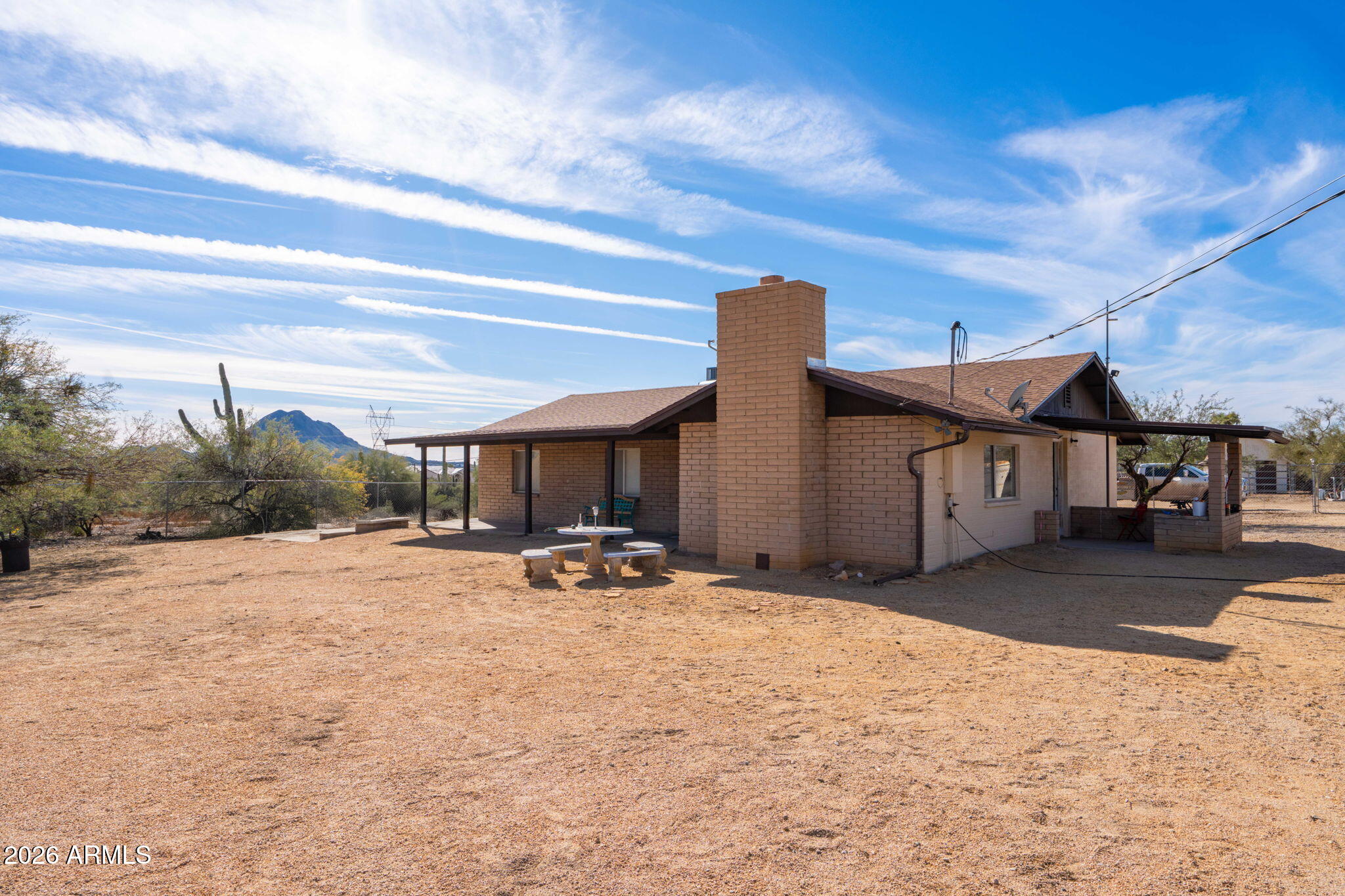 - - Residential