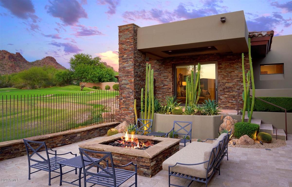 DESERT HIGHLANDS - Residential