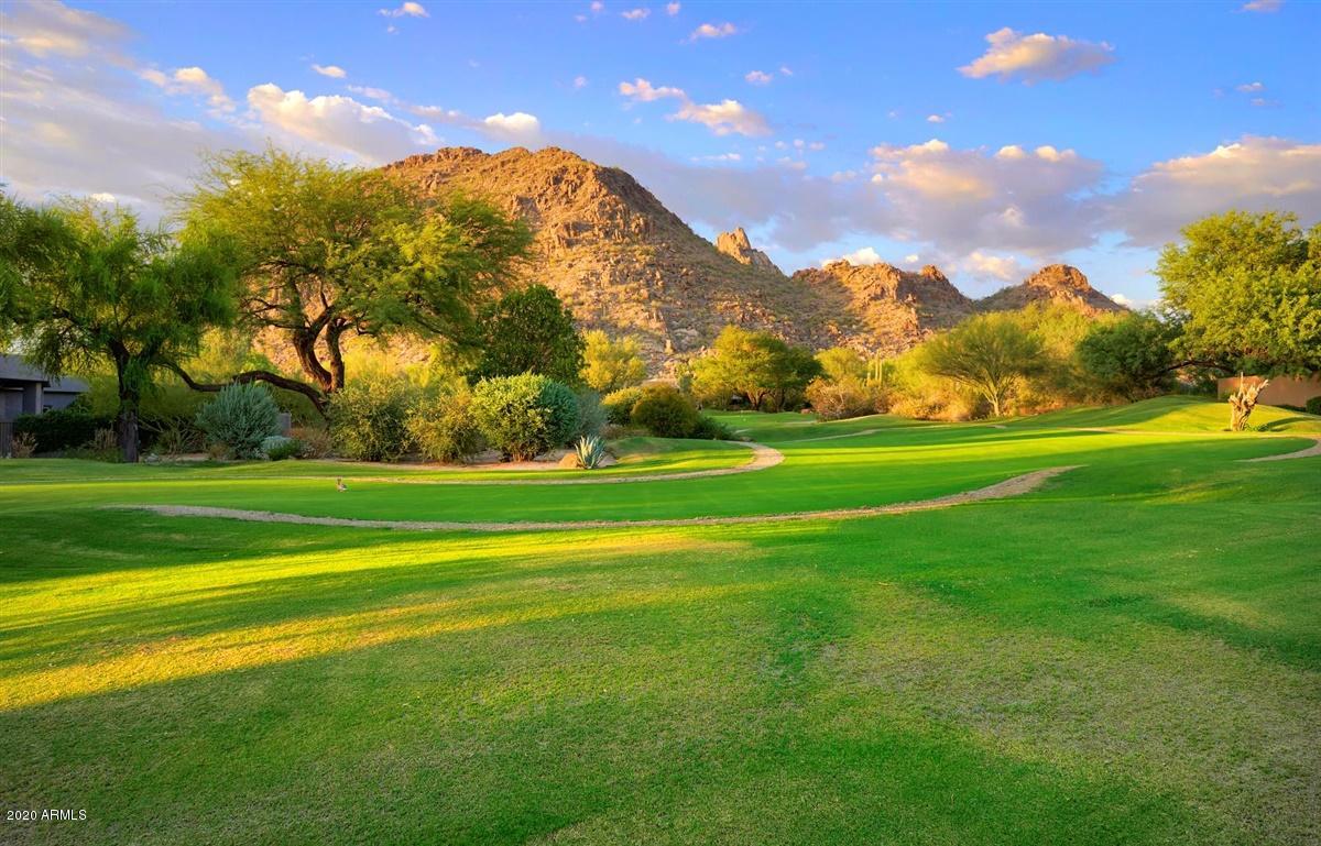 DESERT HIGHLANDS - Residential