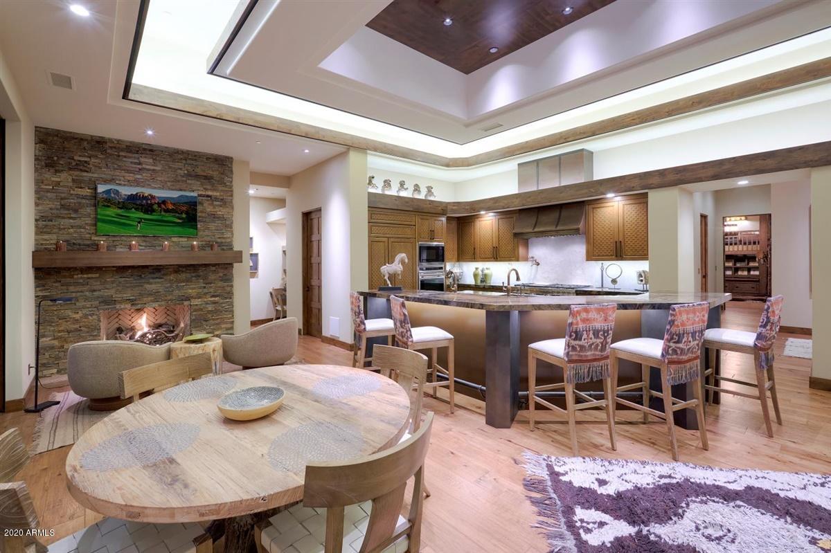 DESERT HIGHLANDS - Residential