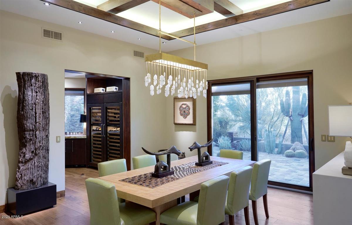 DESERT HIGHLANDS - Residential