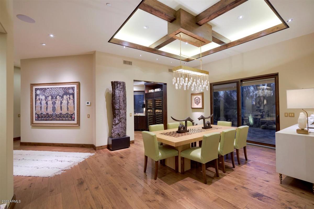 DESERT HIGHLANDS - Residential