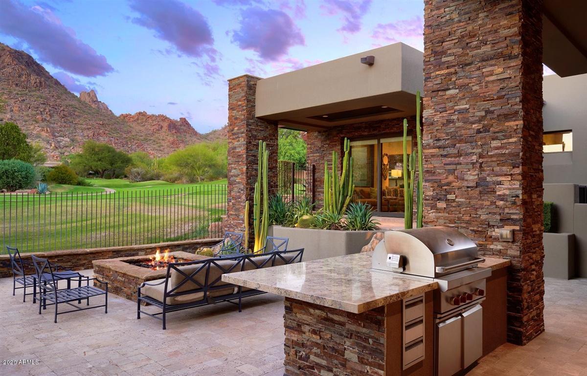 DESERT HIGHLANDS - Residential