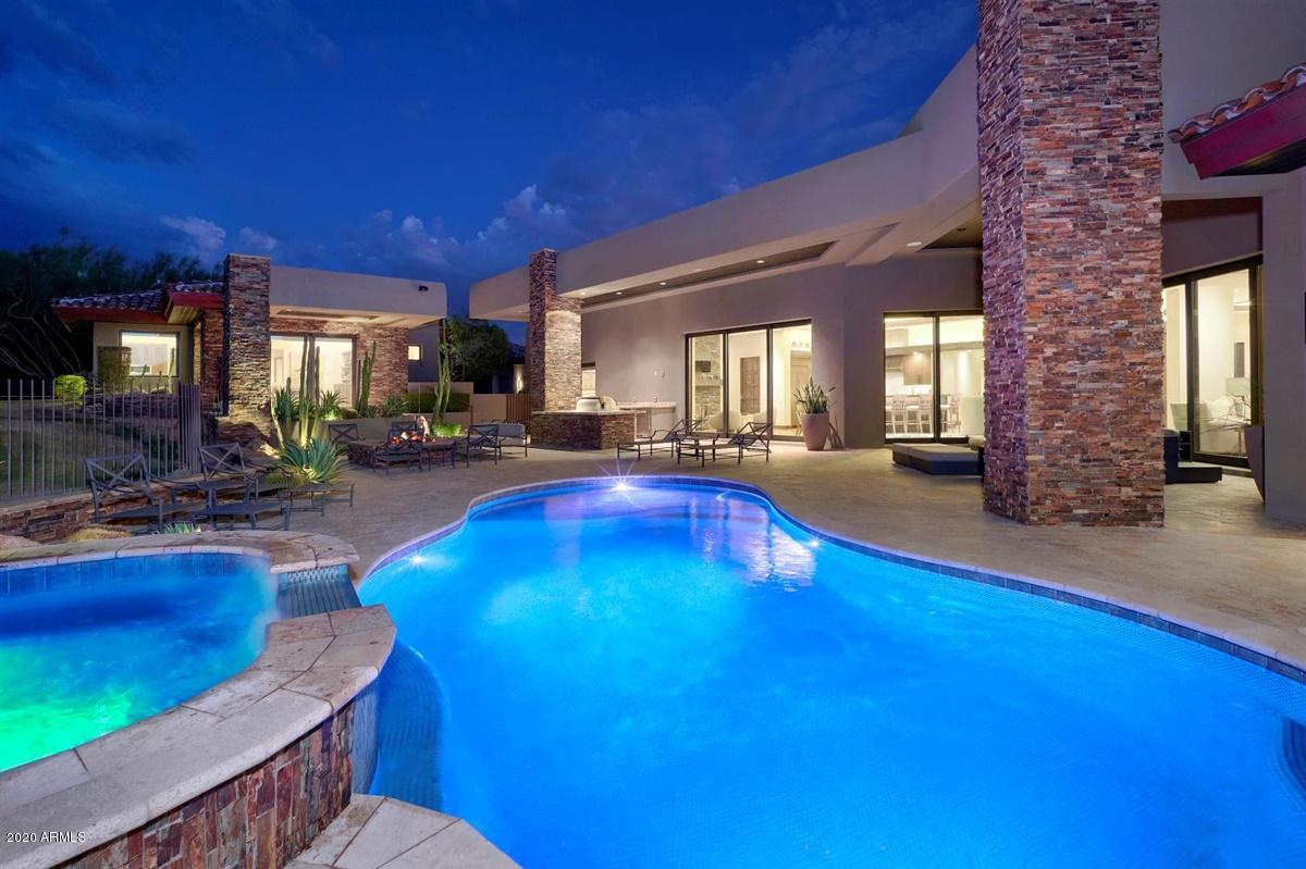 DESERT HIGHLANDS - Residential