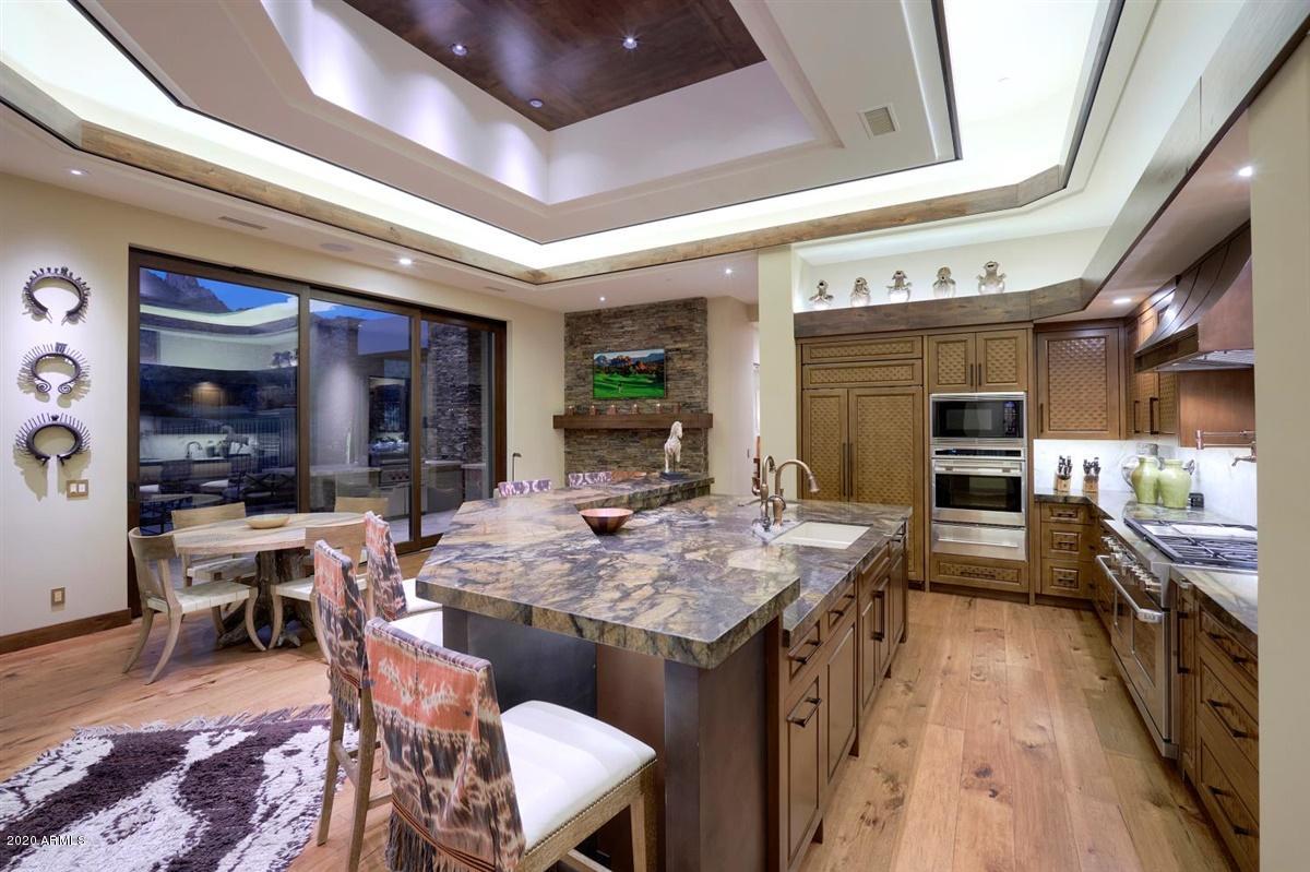 DESERT HIGHLANDS - Residential