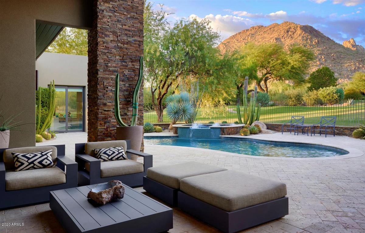 DESERT HIGHLANDS - Residential