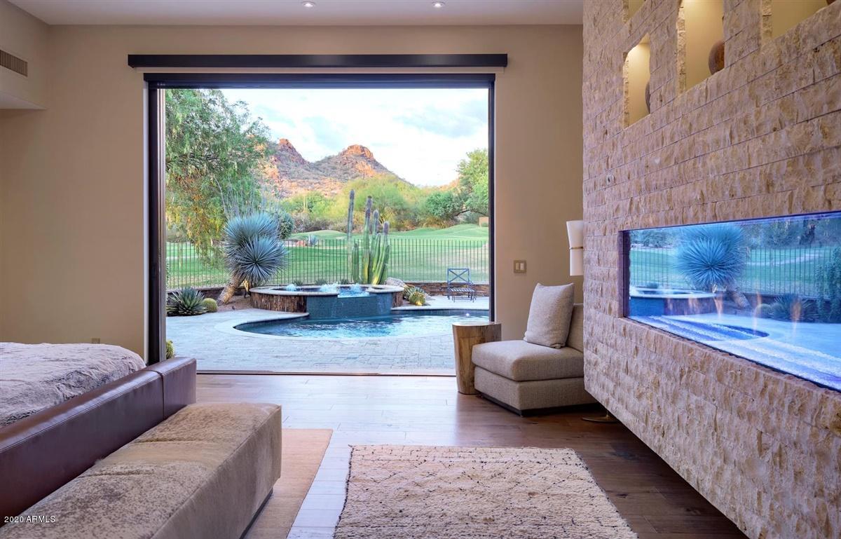 DESERT HIGHLANDS - Residential