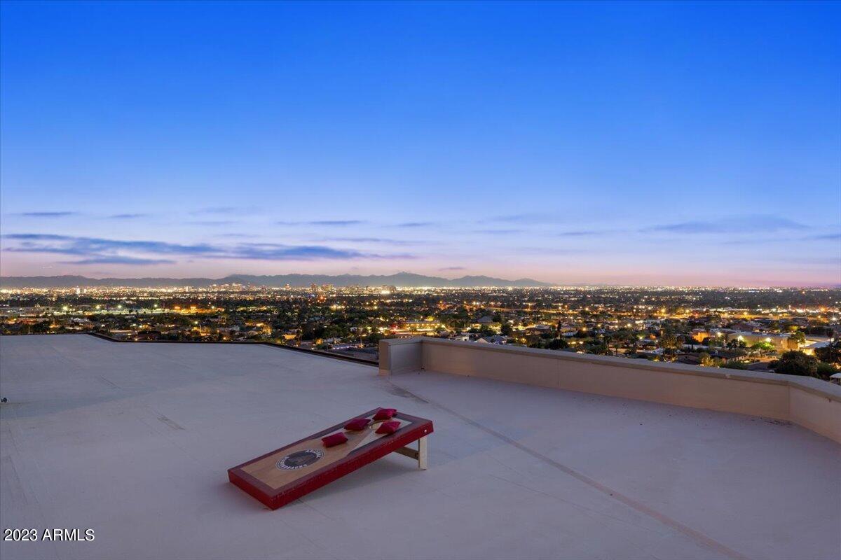 SQUAW PEAK FOOTHILLS - Residential