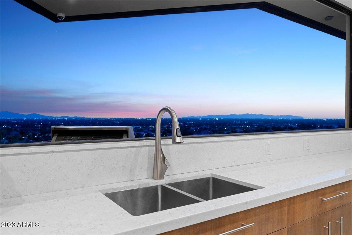 SQUAW PEAK FOOTHILLS - Residential