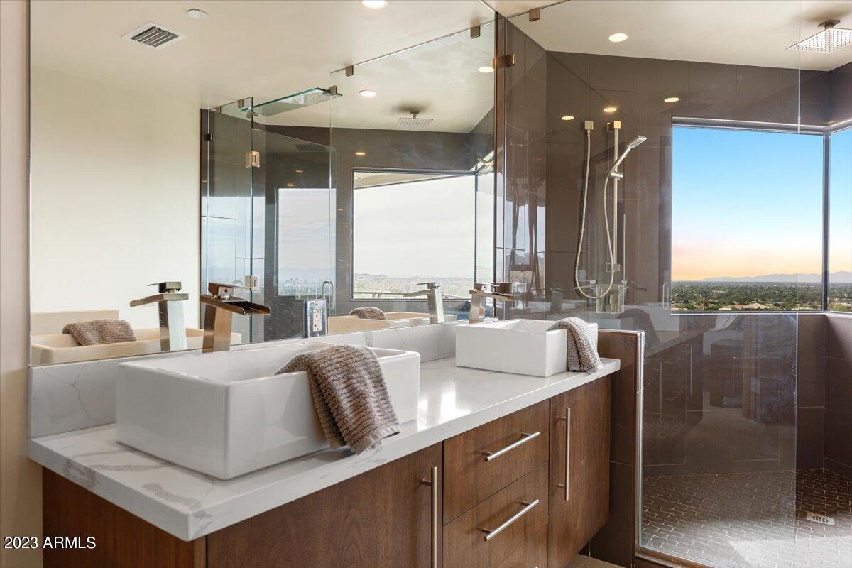 SQUAW PEAK FOOTHILLS - Residential