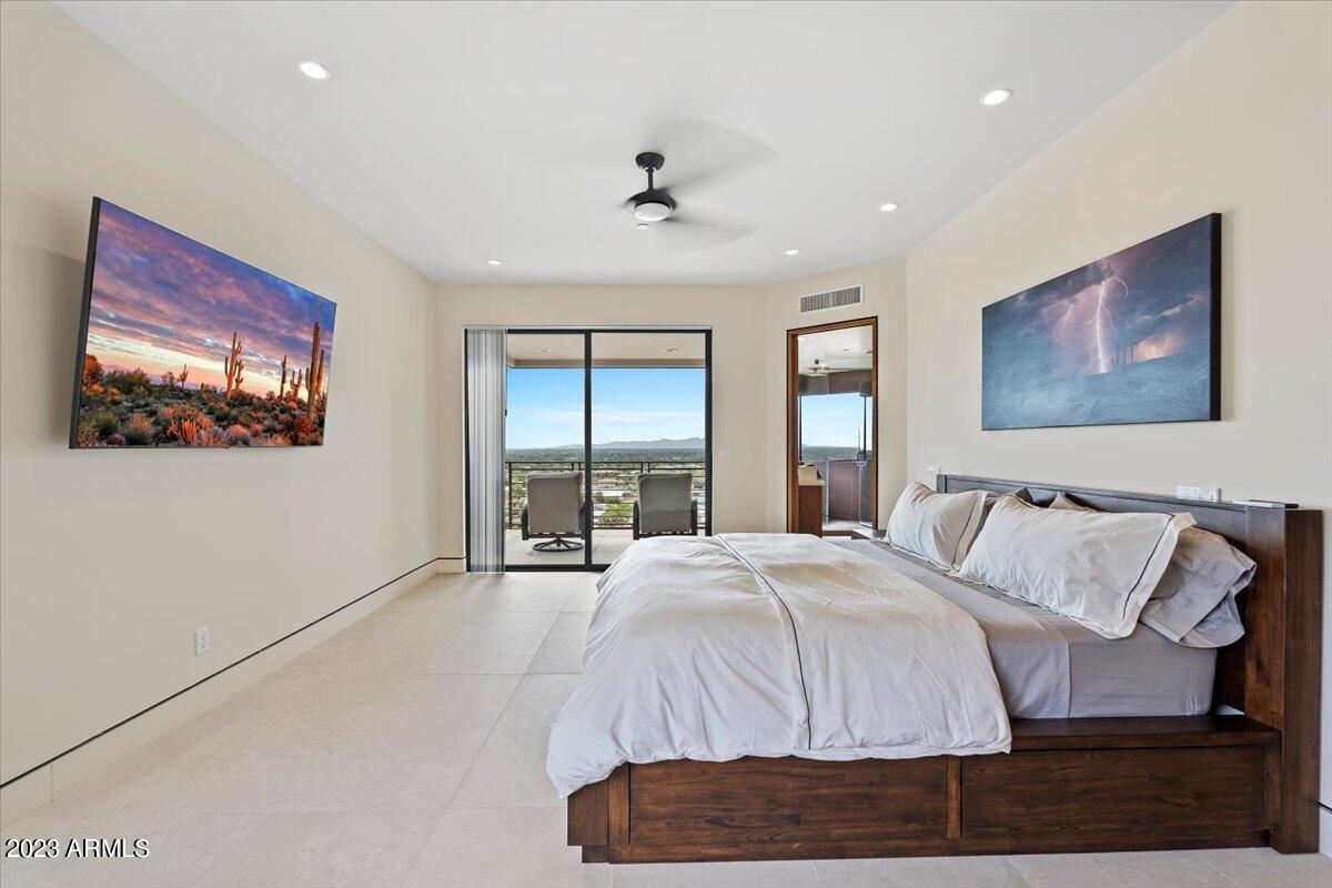 SQUAW PEAK FOOTHILLS - Residential