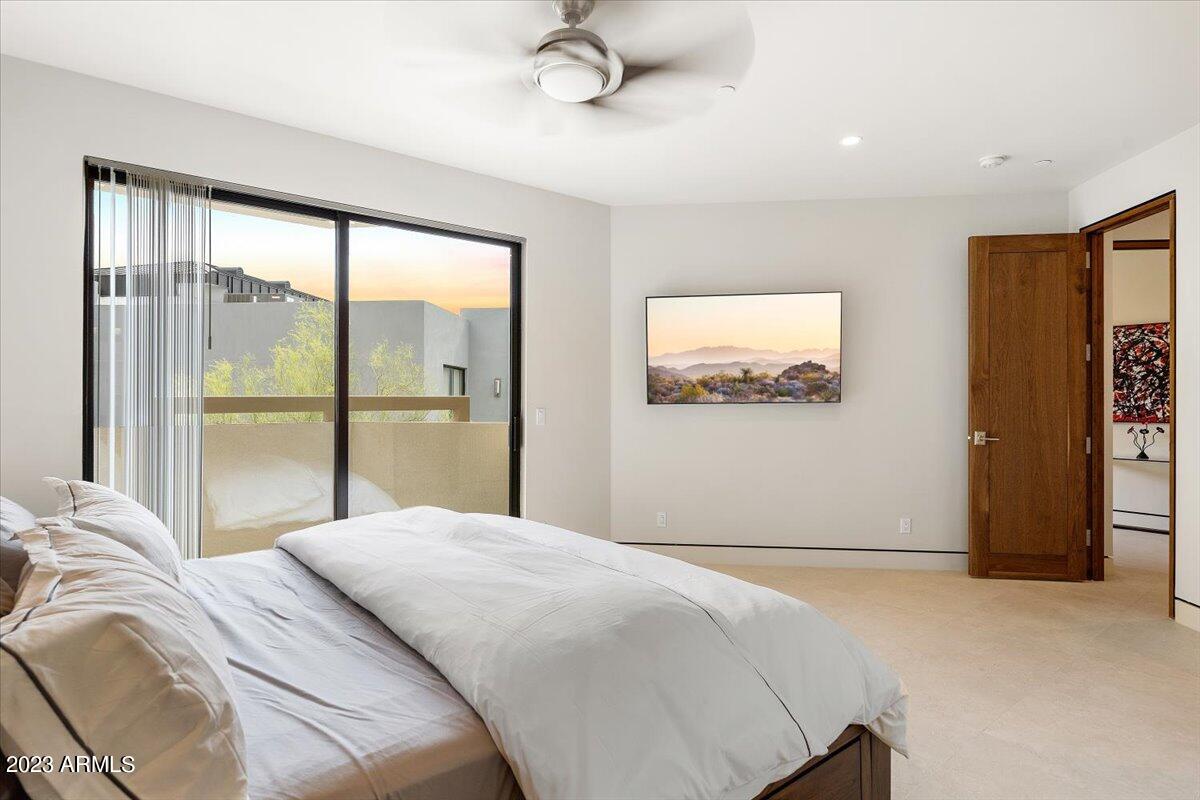 SQUAW PEAK FOOTHILLS - Residential