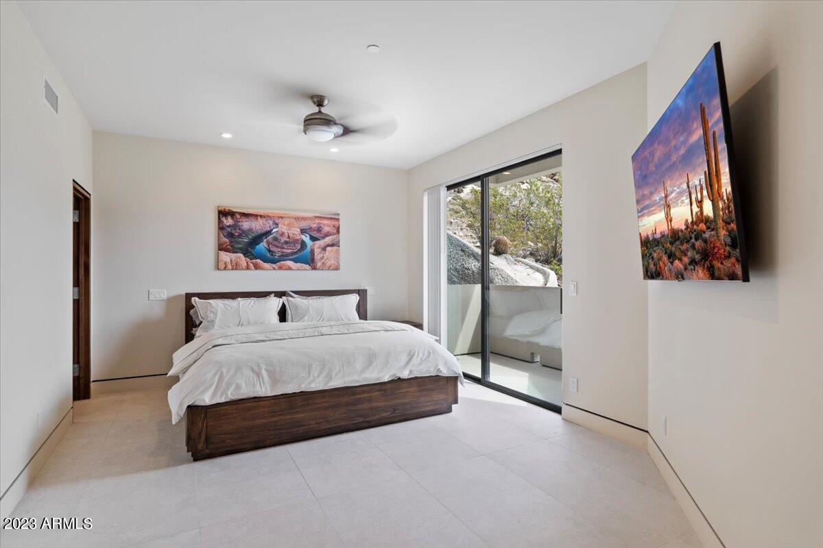 SQUAW PEAK FOOTHILLS - Residential