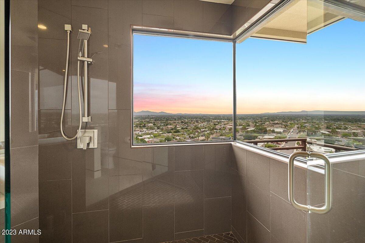 SQUAW PEAK FOOTHILLS - Residential