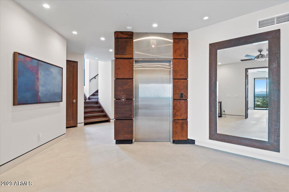 SQUAW PEAK FOOTHILLS - Residential