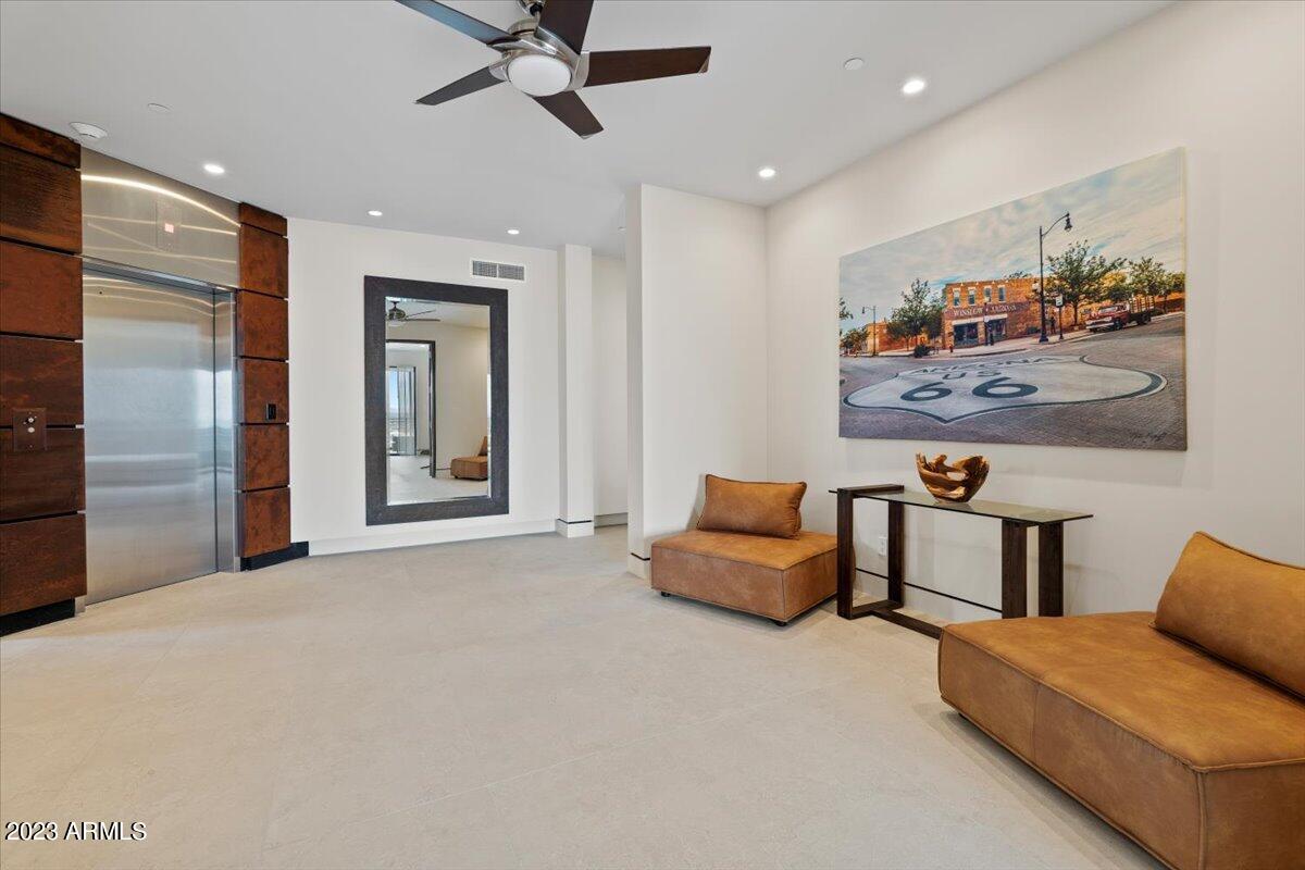 SQUAW PEAK FOOTHILLS - Residential