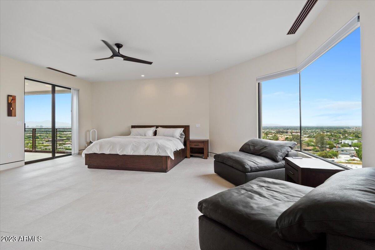 SQUAW PEAK FOOTHILLS - Residential