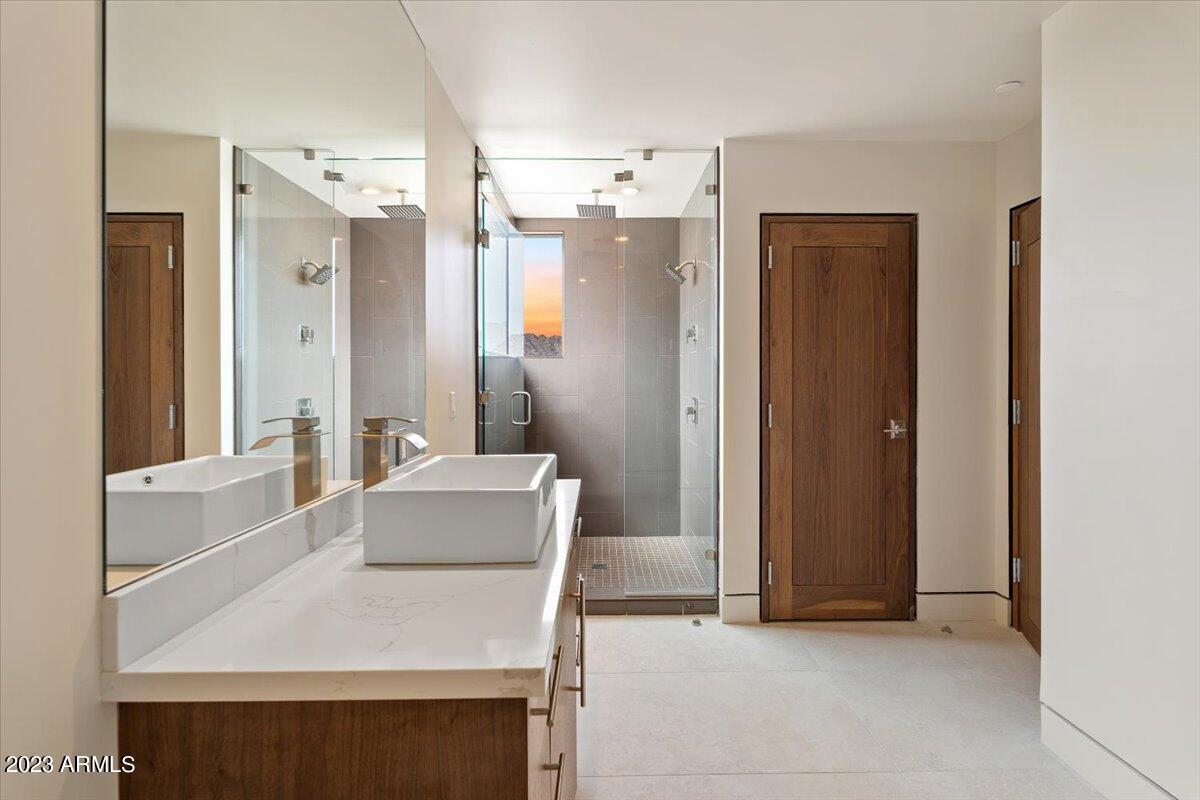 SQUAW PEAK FOOTHILLS - Residential