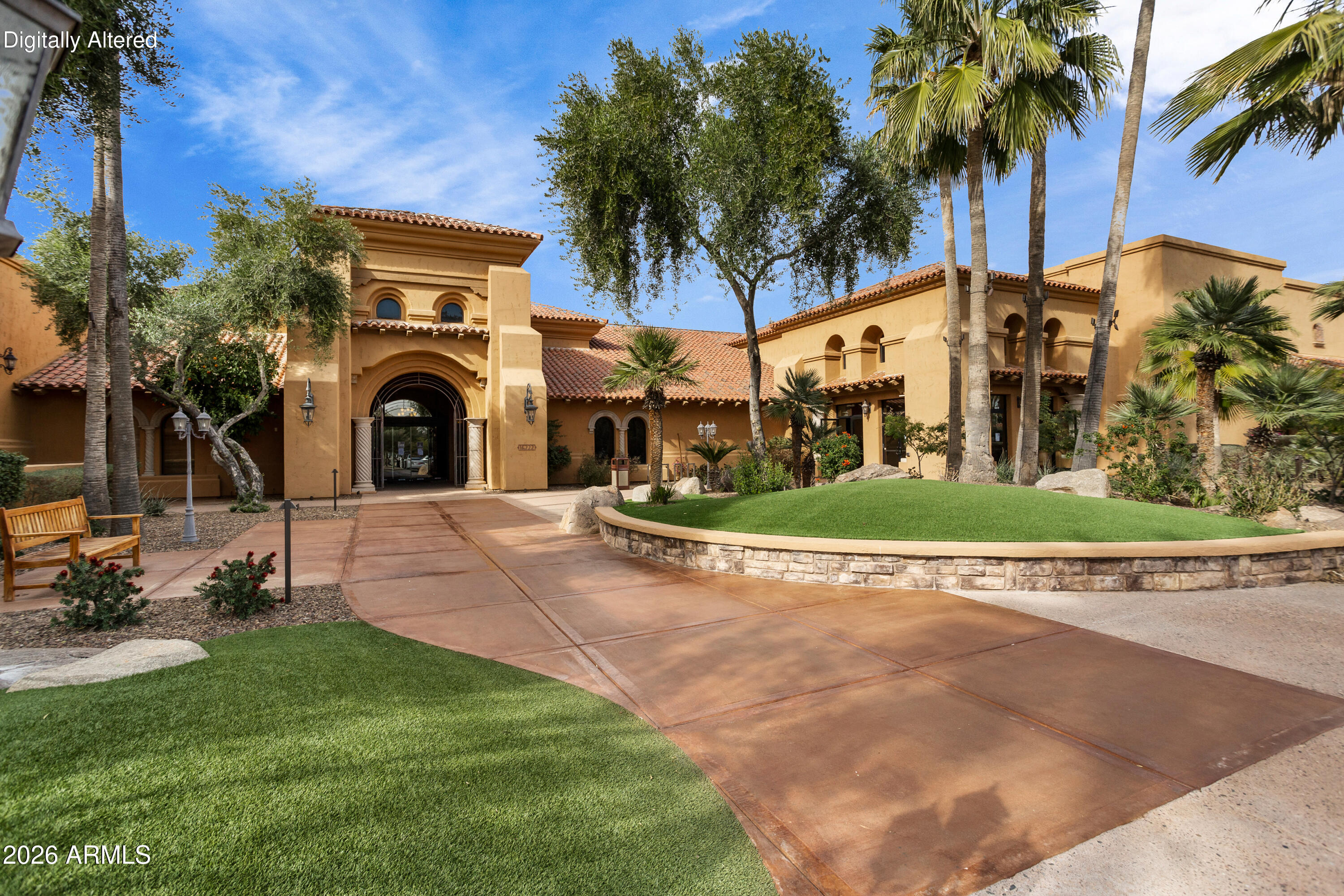 Pebblecreek - Residential