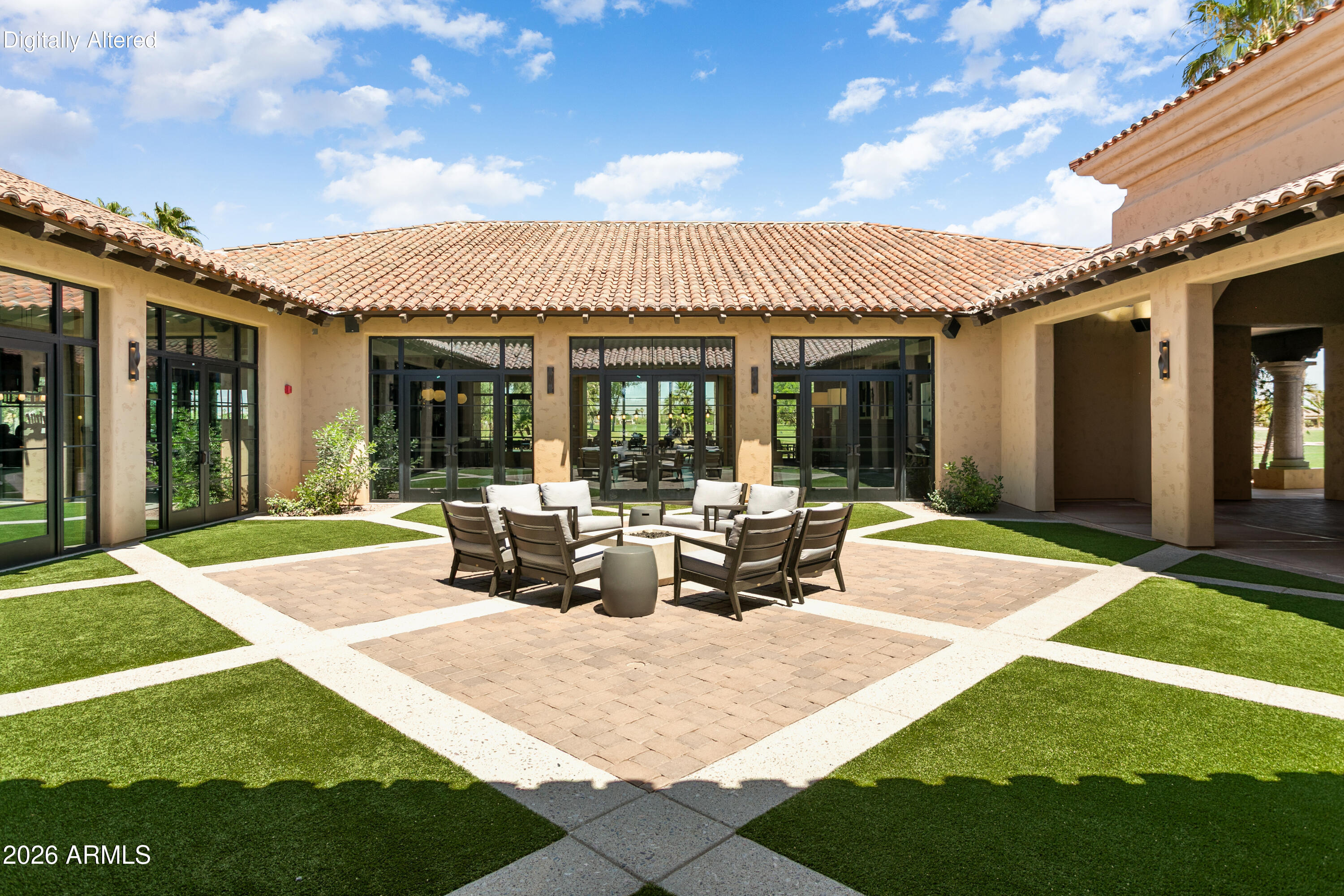 Pebblecreek - Residential