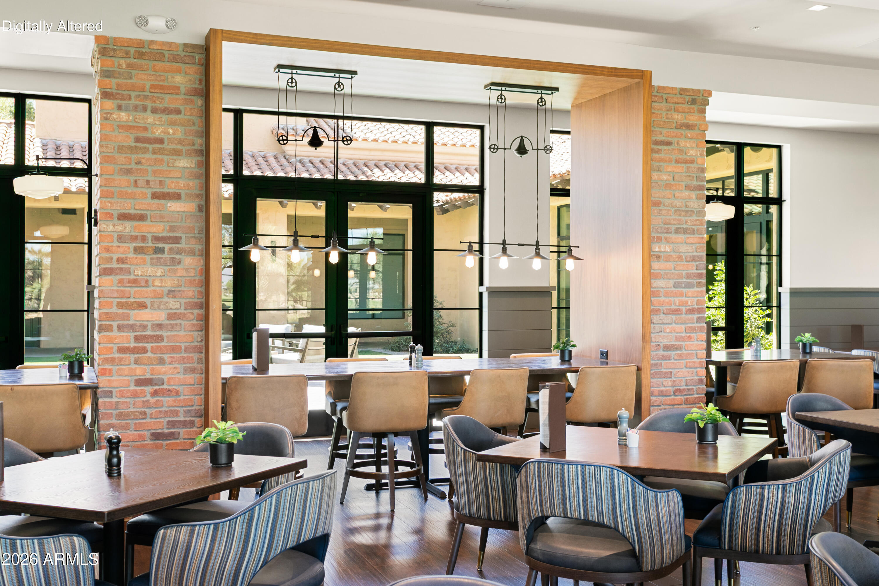 Pebblecreek - Residential