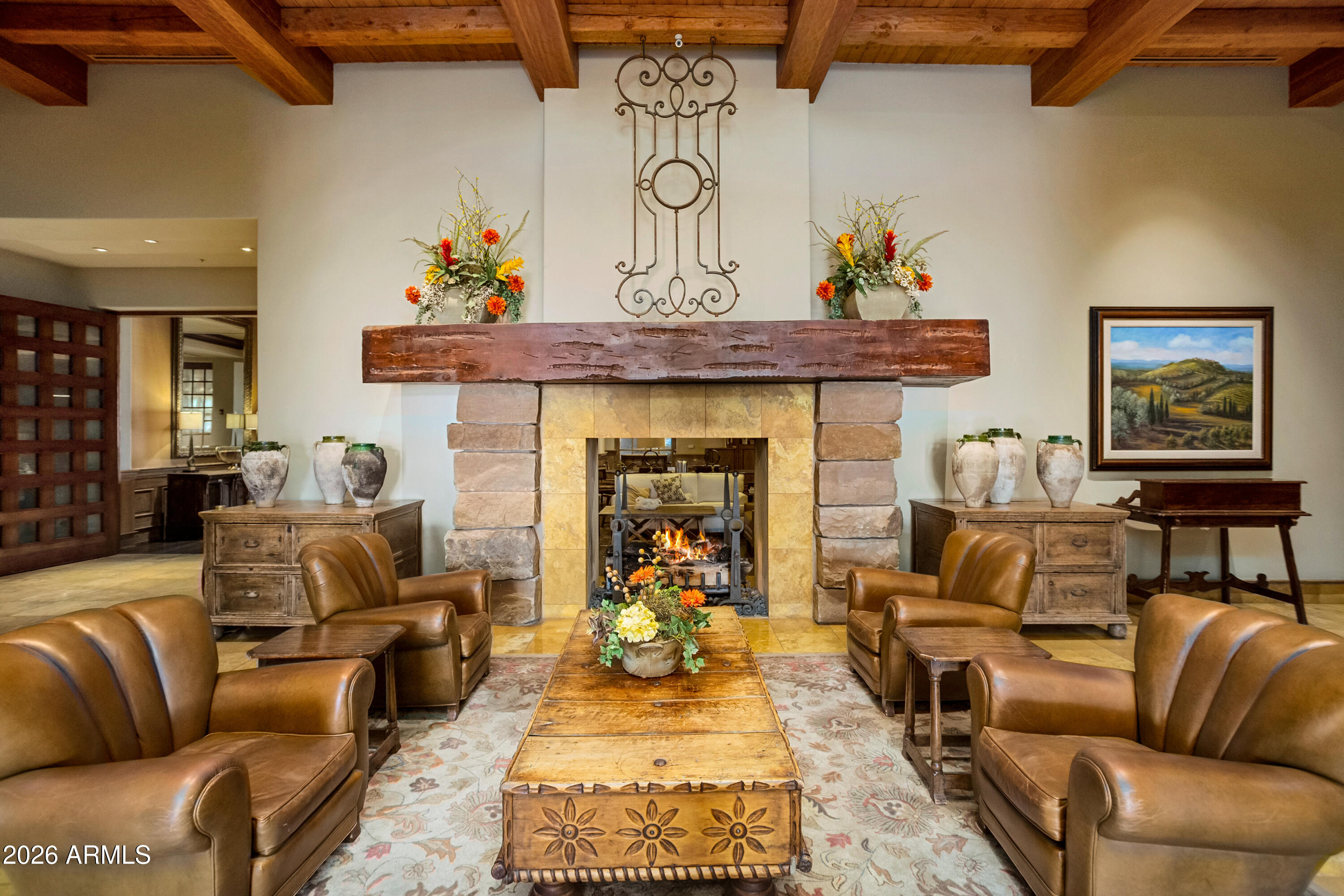 Pebblecreek - Residential