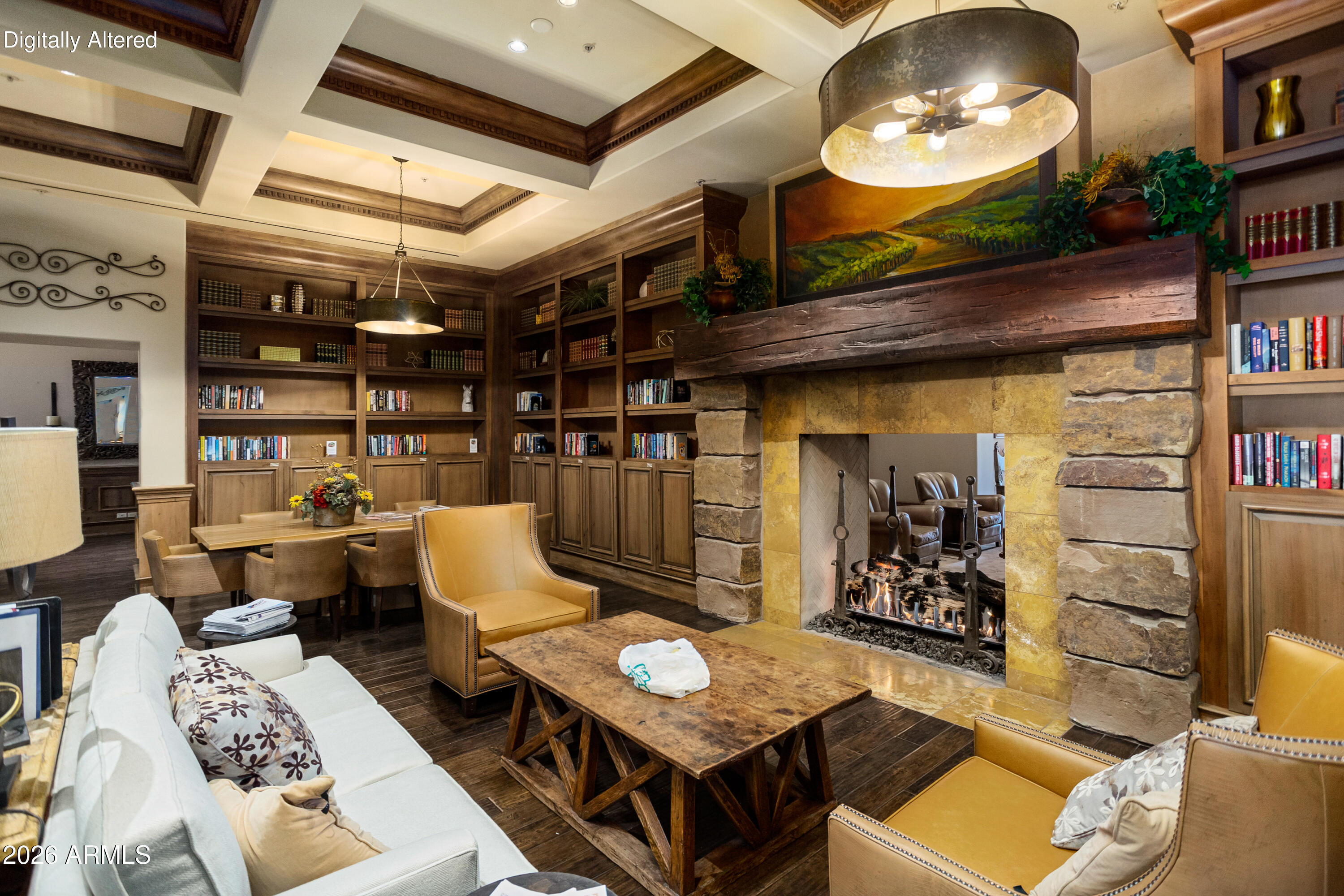 Pebblecreek - Residential