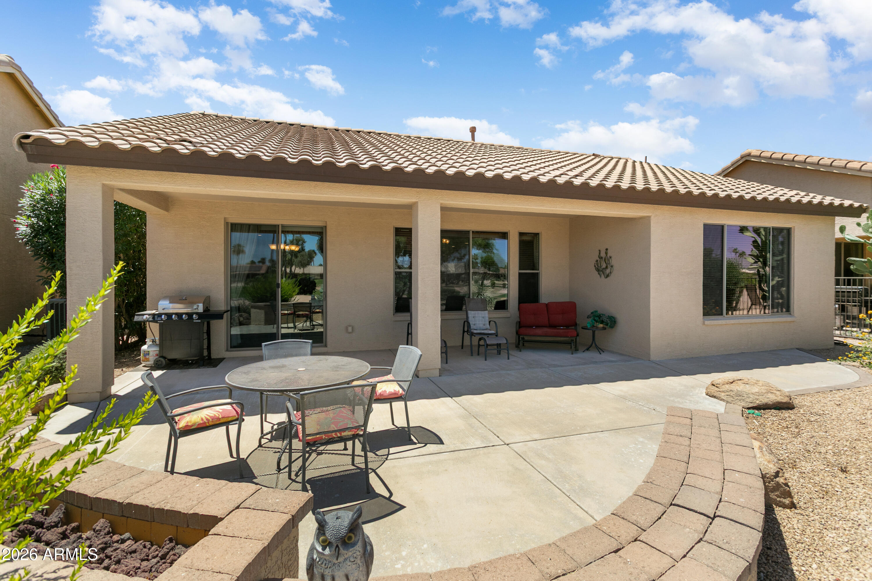 Pebblecreek - Residential