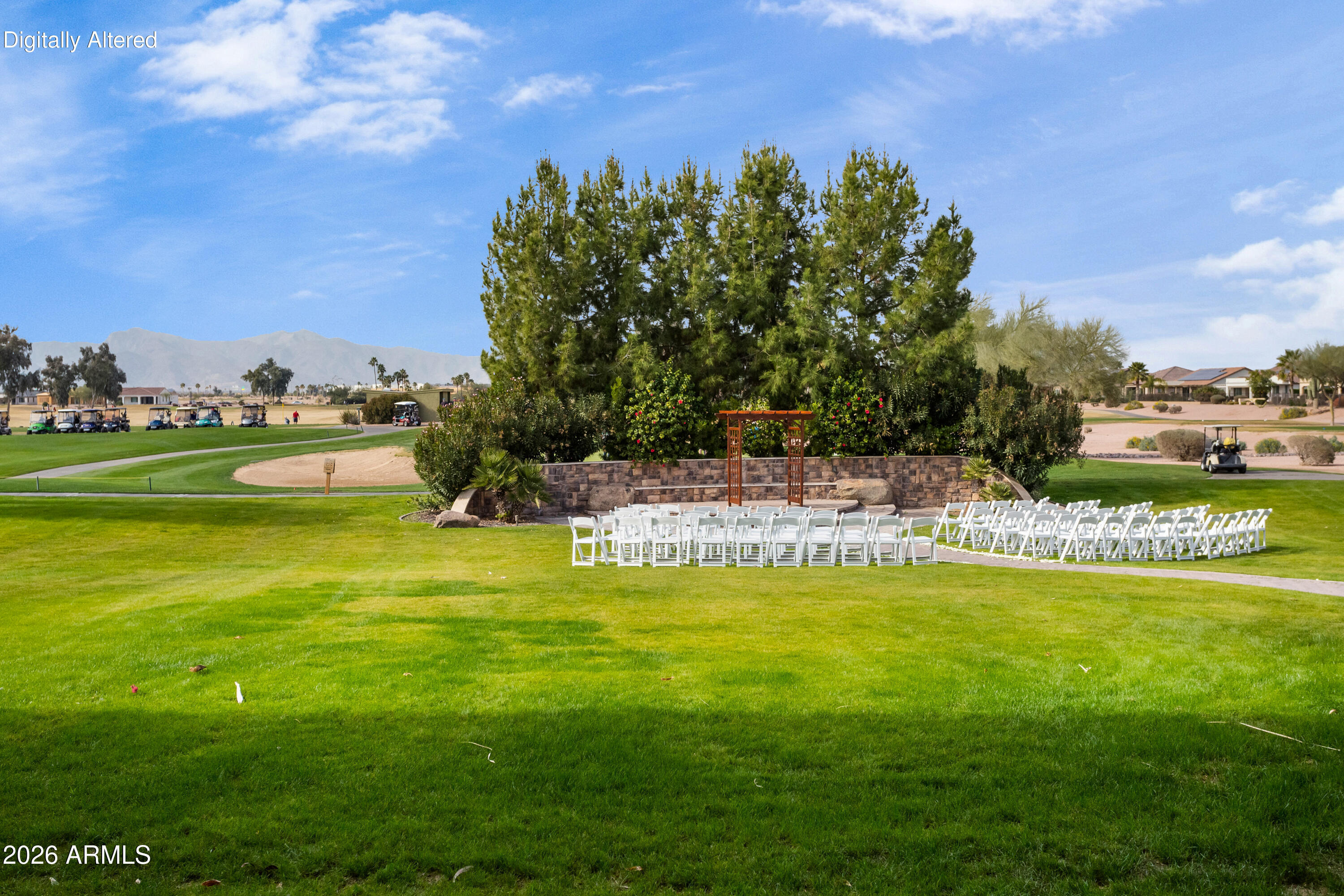 Pebblecreek - Residential
