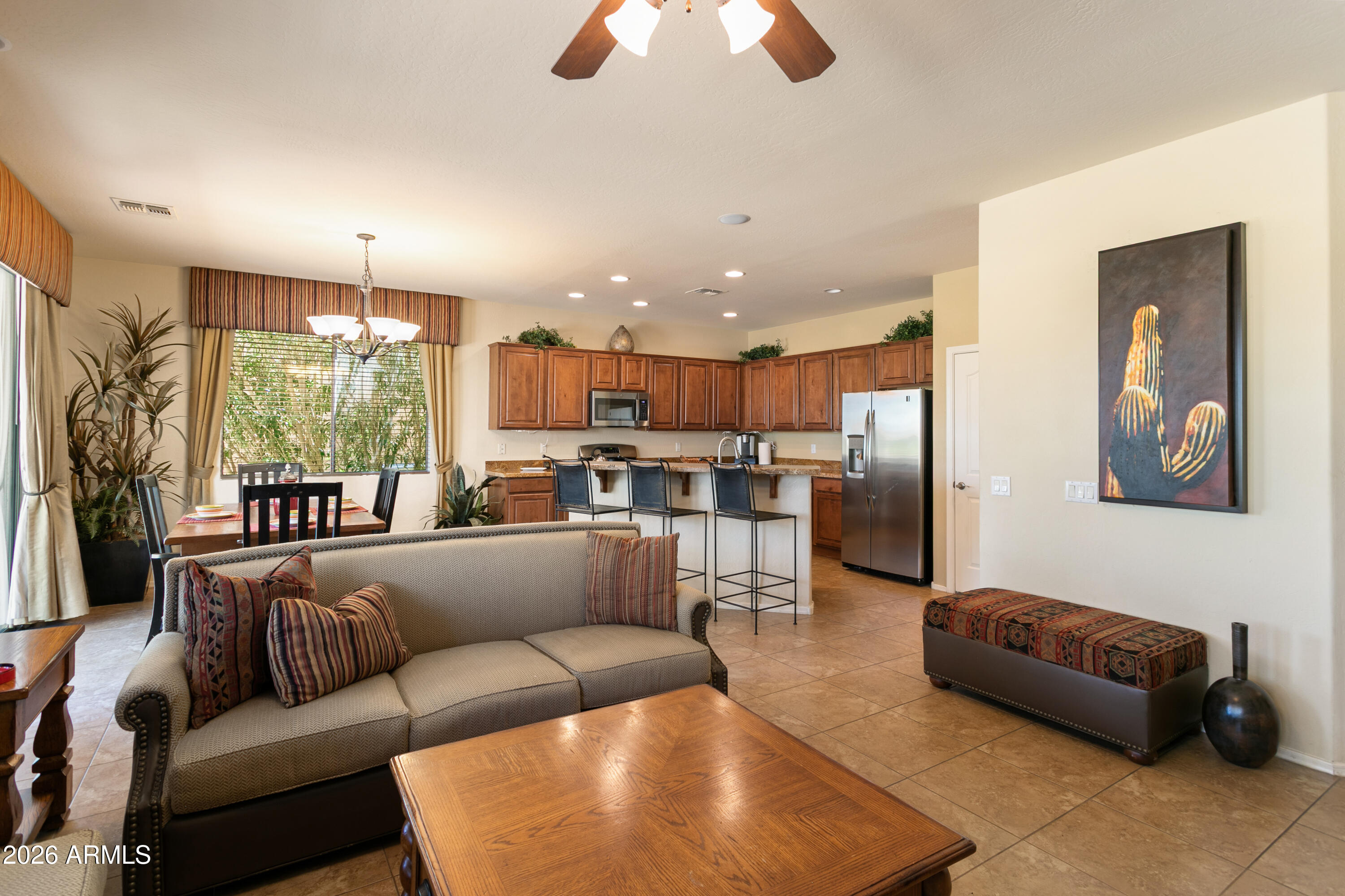 Pebblecreek - Residential