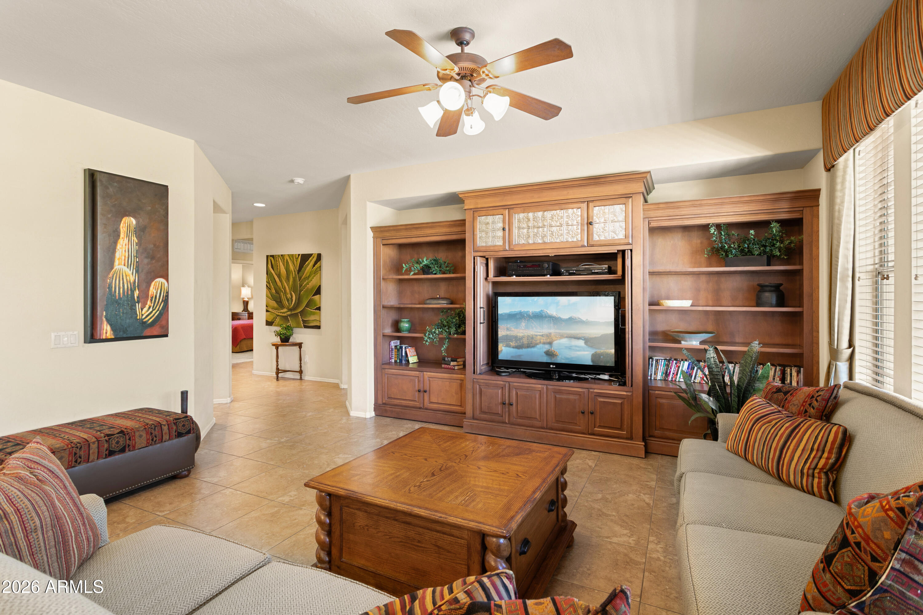 Pebblecreek - Residential