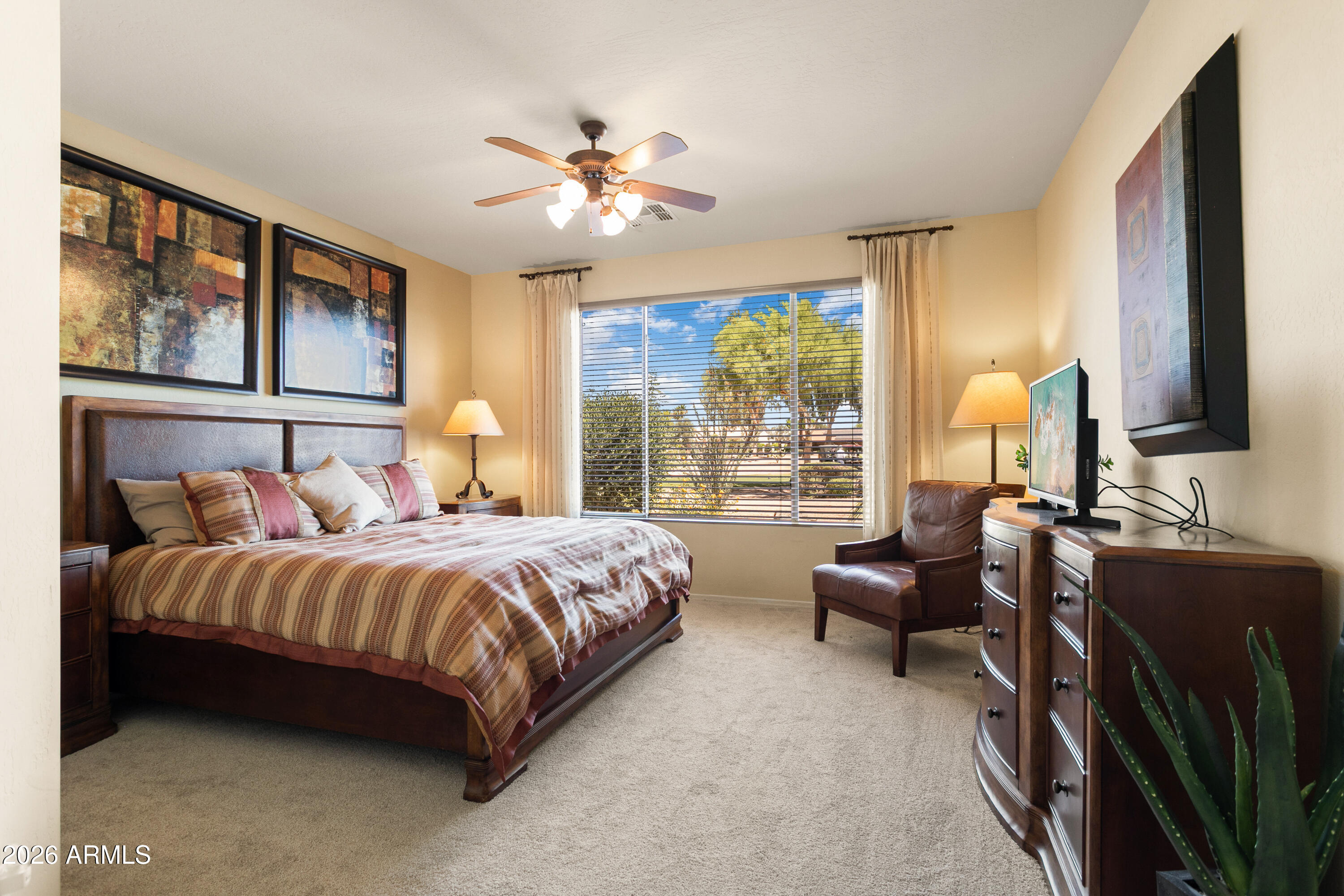 Pebblecreek - Residential