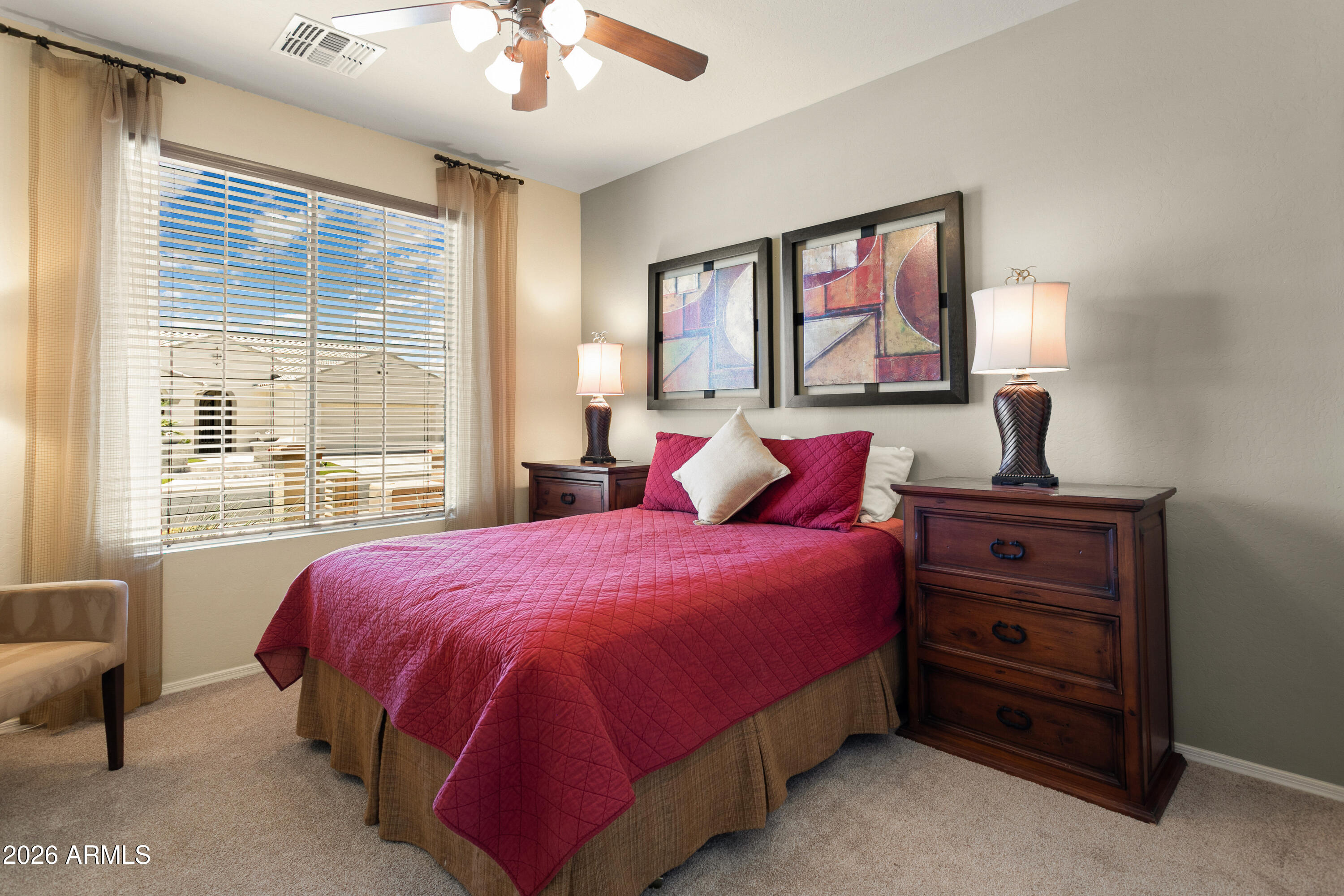 Pebblecreek - Residential
