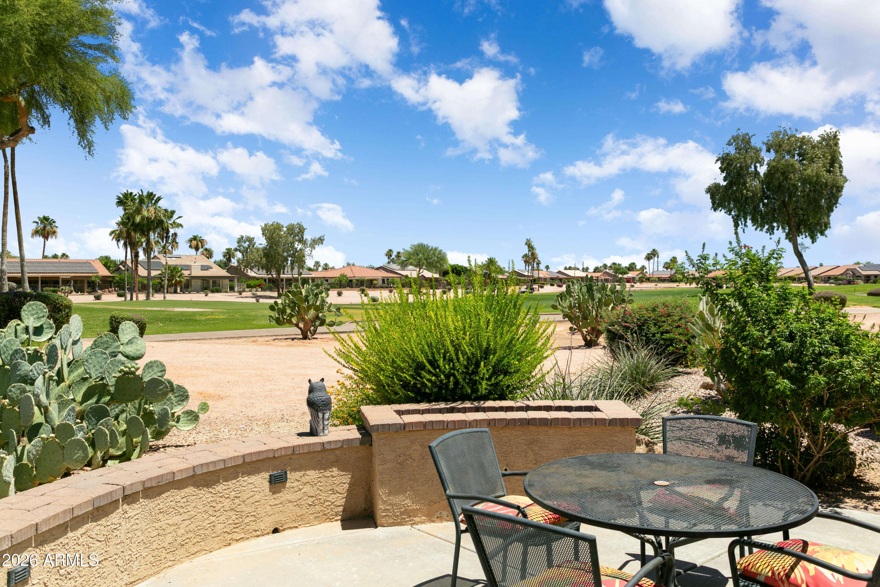 Pebblecreek - Residential
