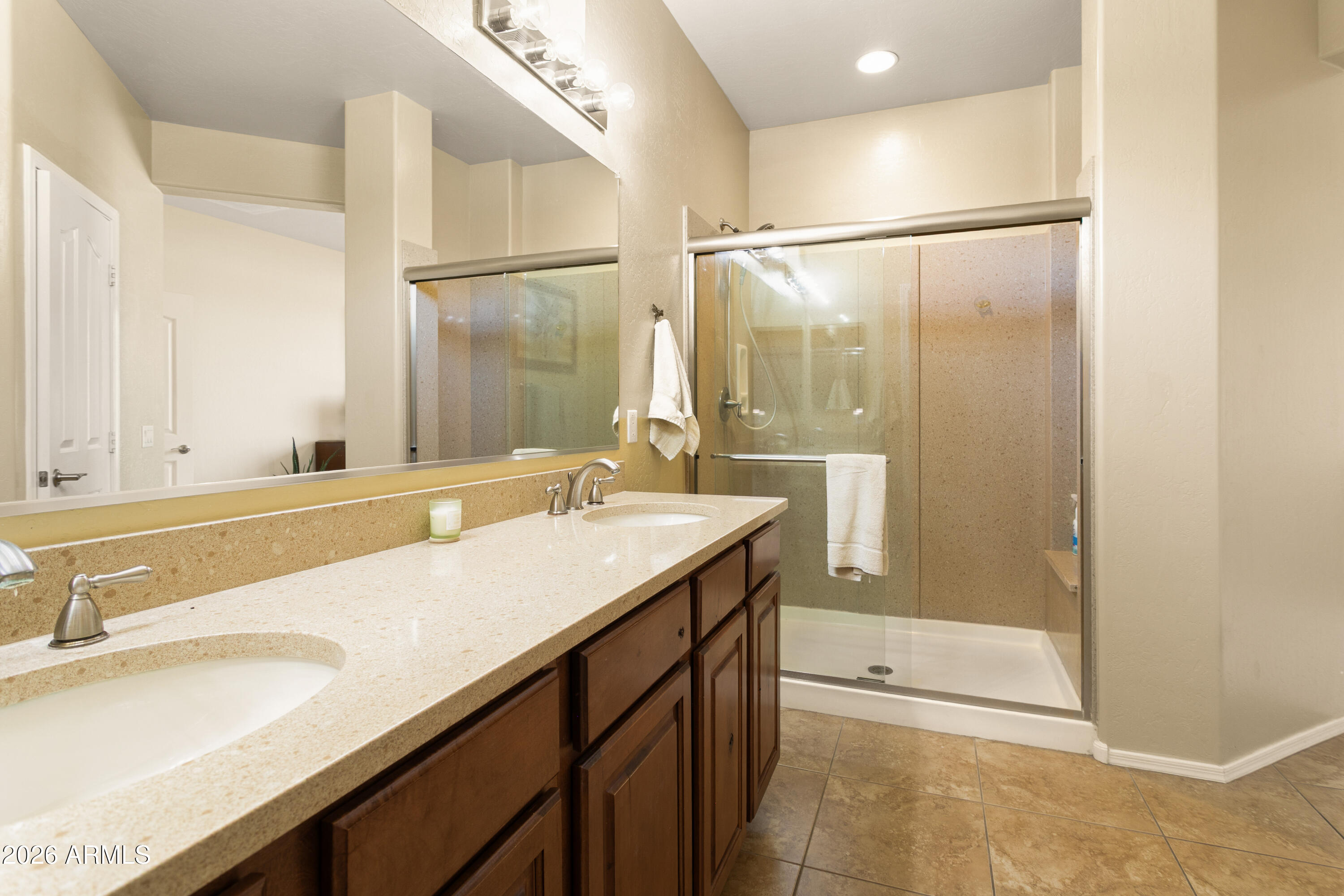 Pebblecreek - Residential