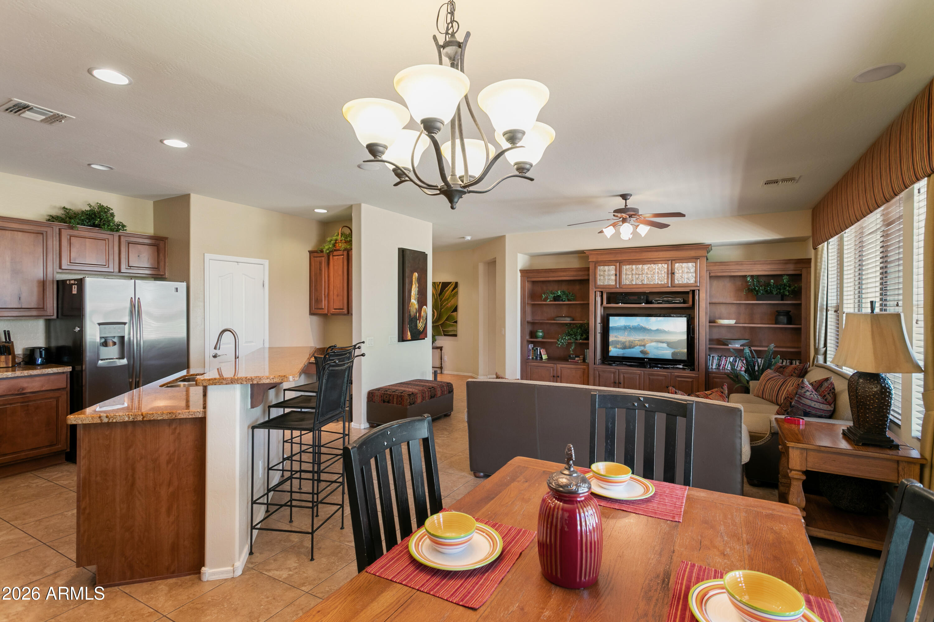 Pebblecreek - Residential