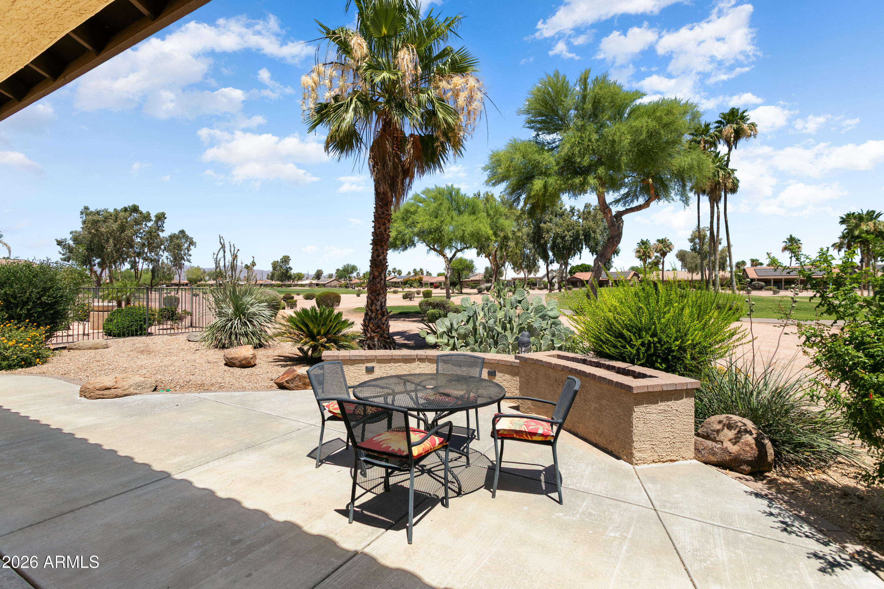 Pebblecreek - Residential
