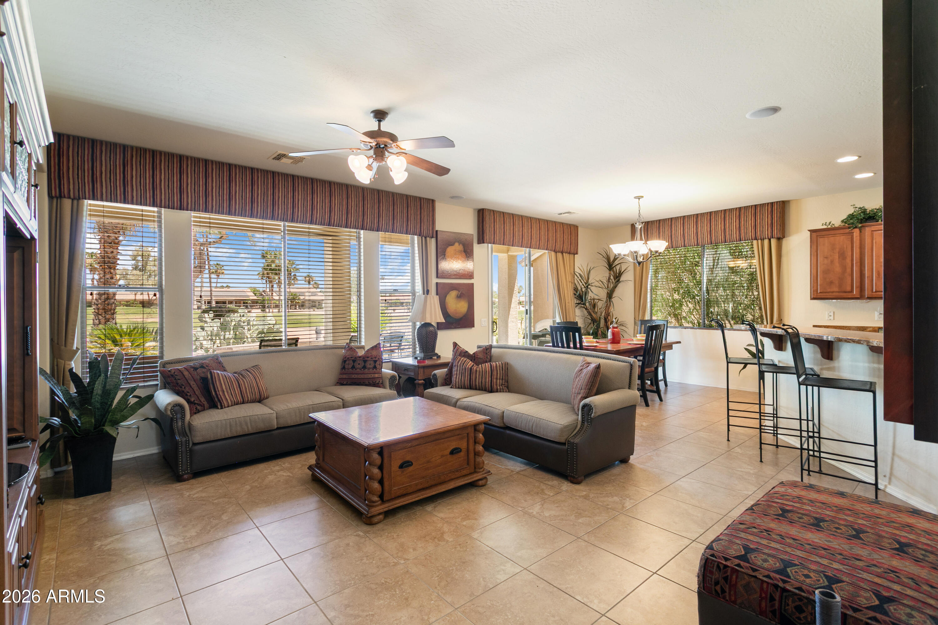 Pebblecreek - Residential