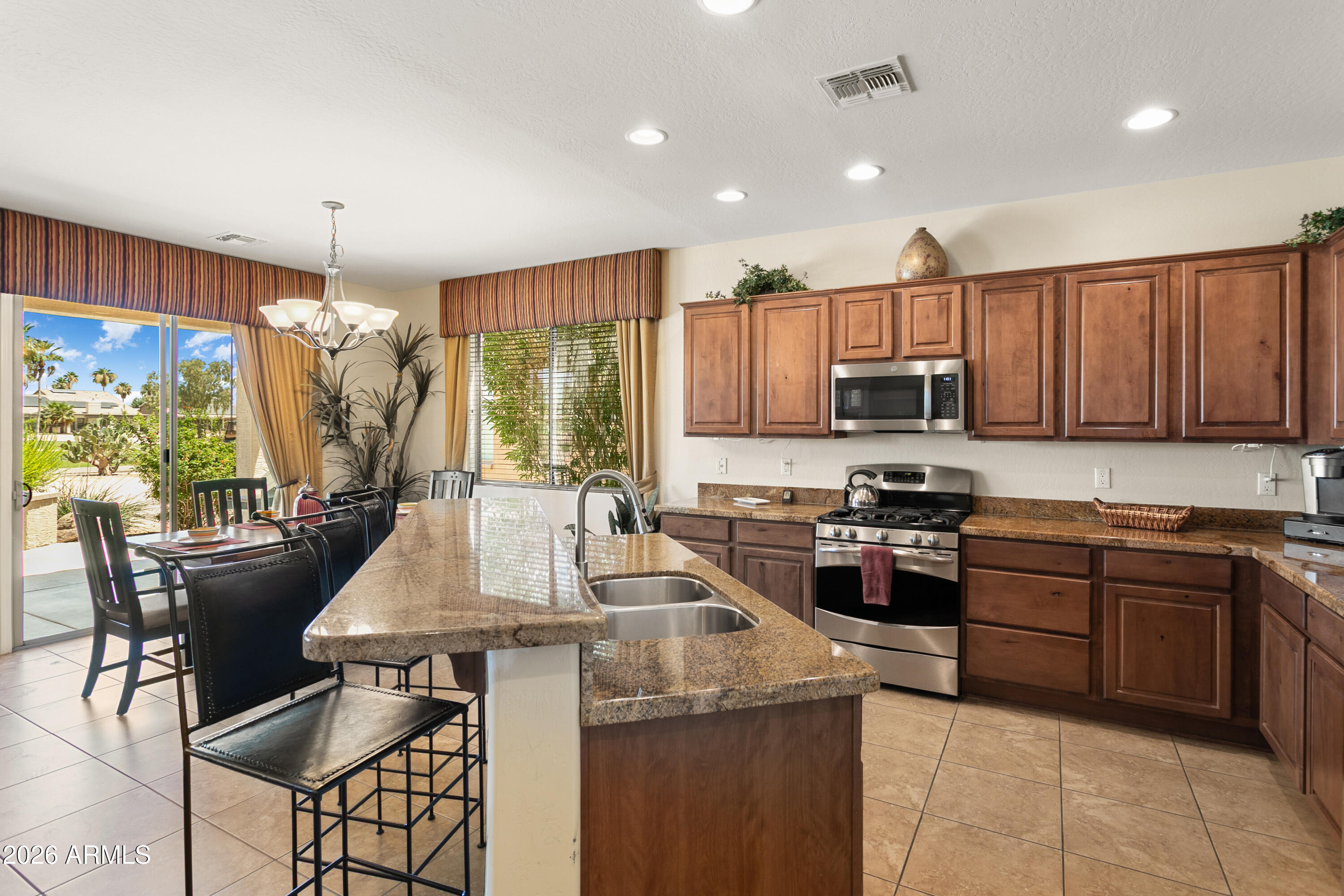 Pebblecreek - Residential