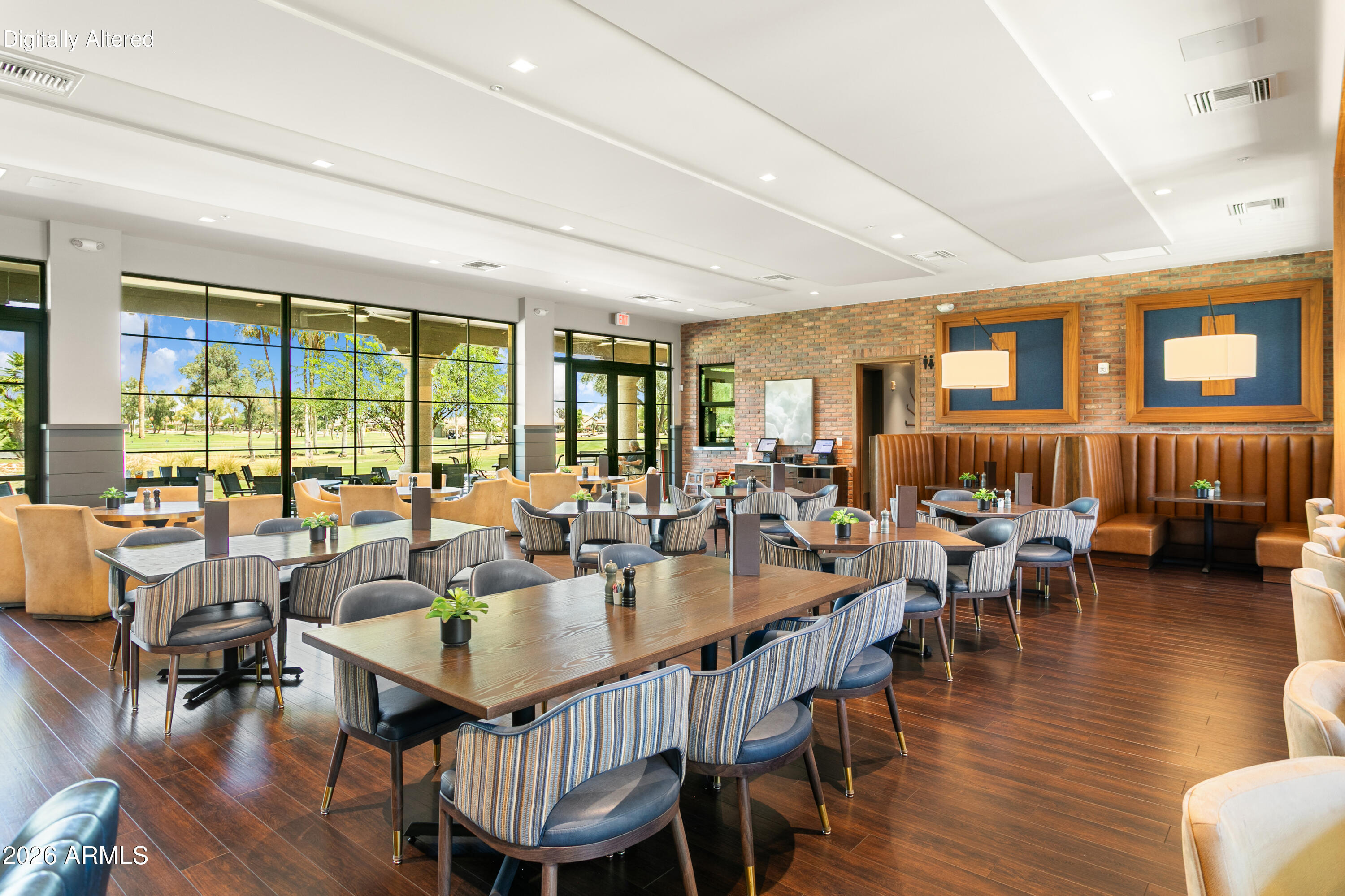 Pebblecreek - Residential