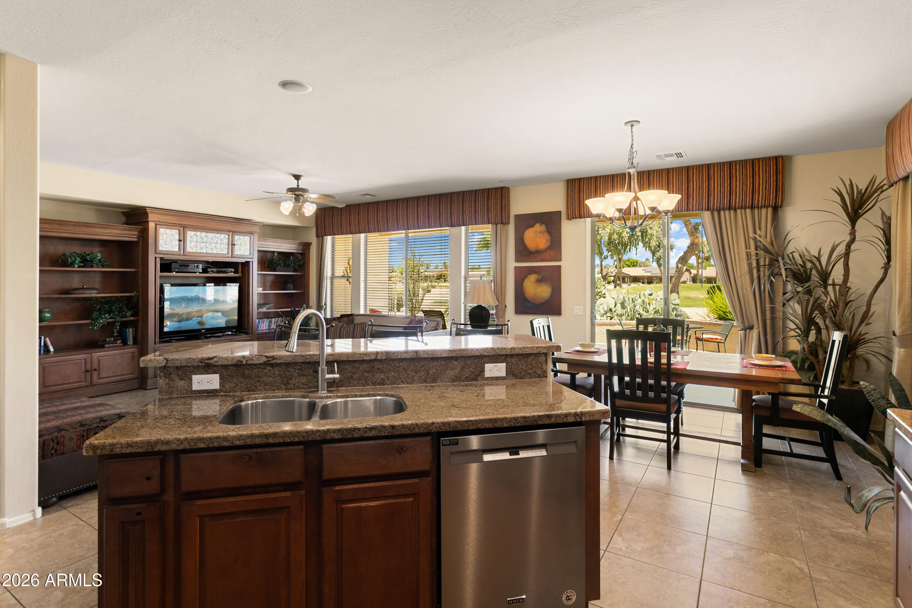 Pebblecreek - Residential