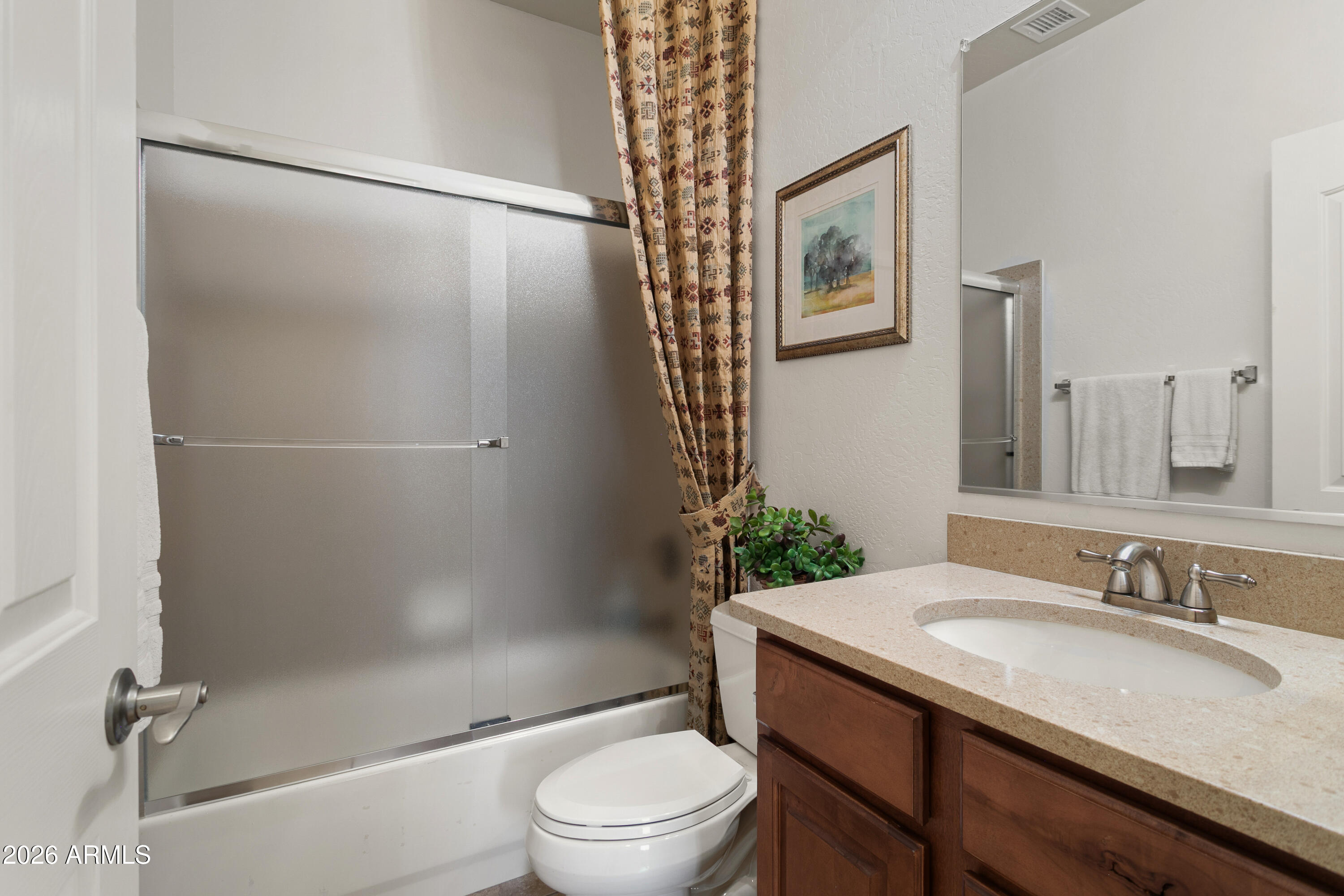 Pebblecreek - Residential