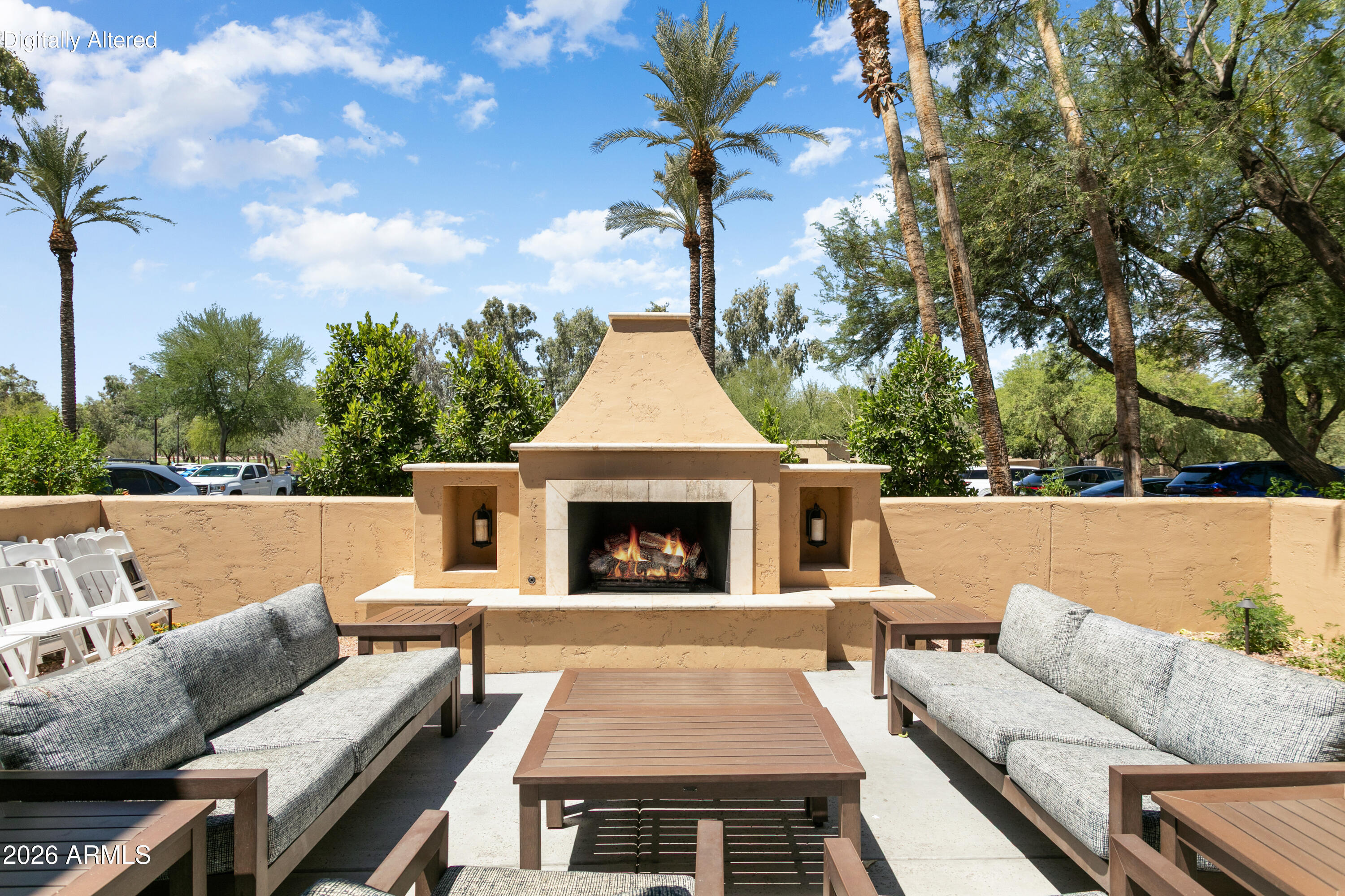 Pebblecreek - Residential