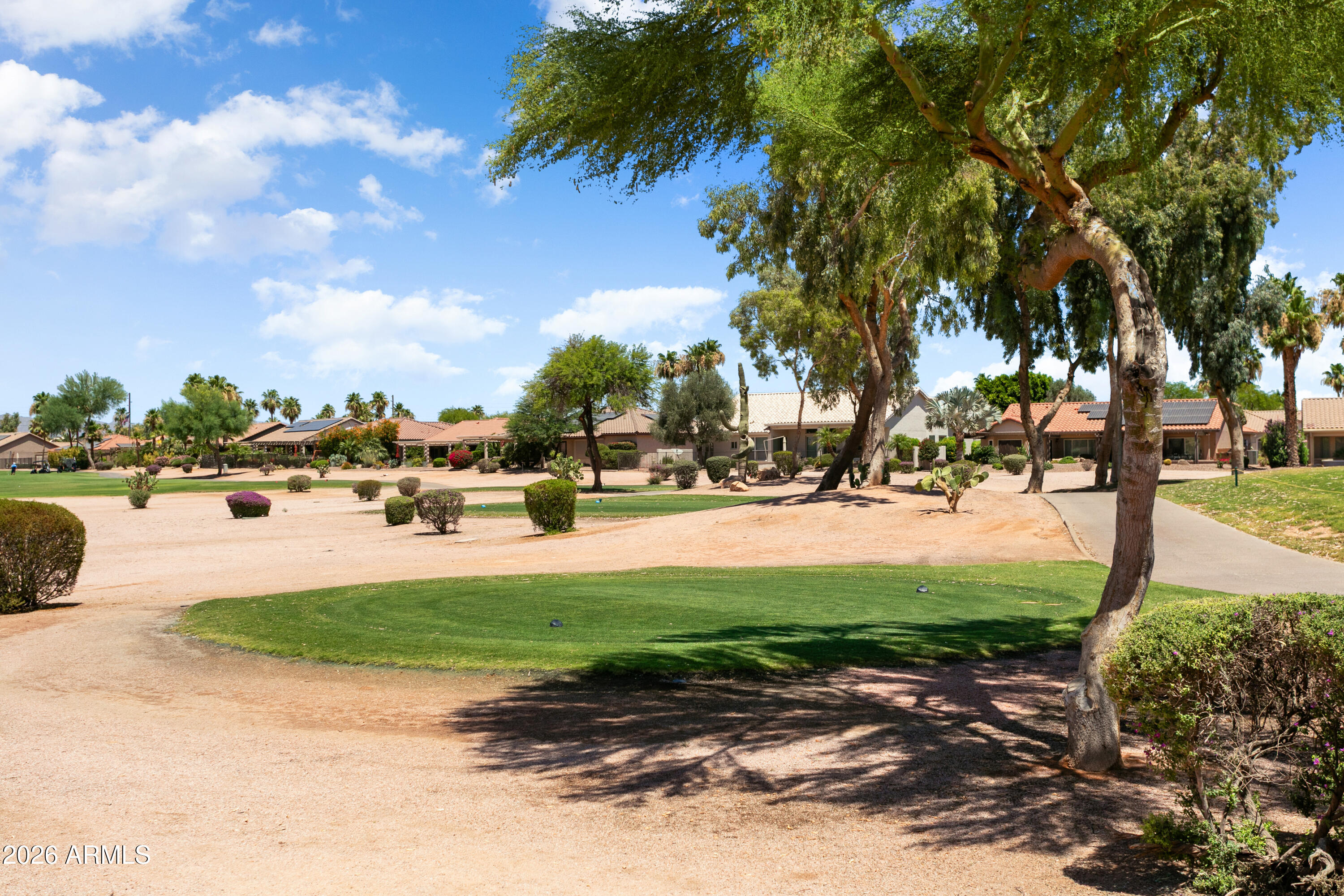 Pebblecreek - Residential