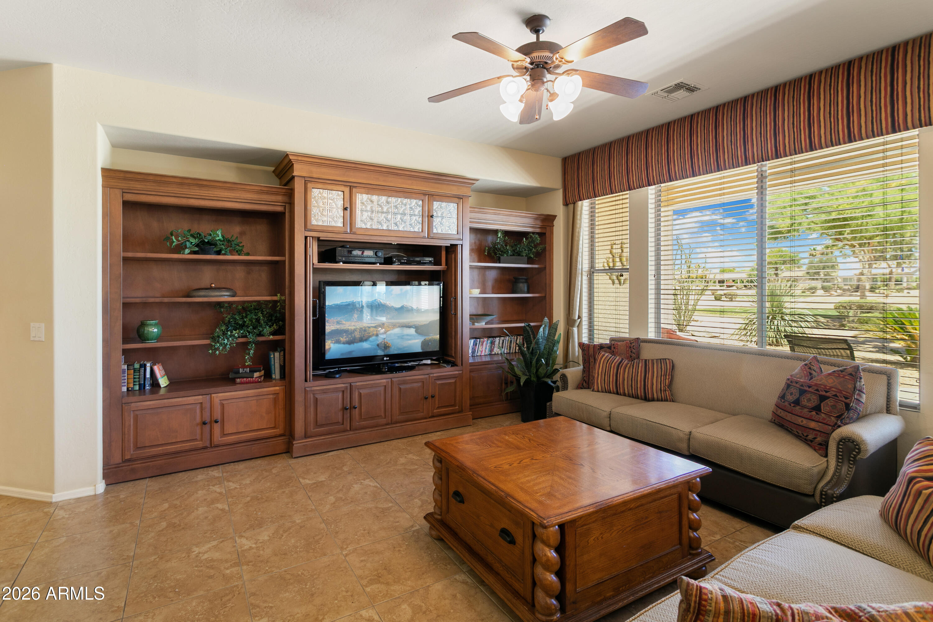 Pebblecreek - Residential