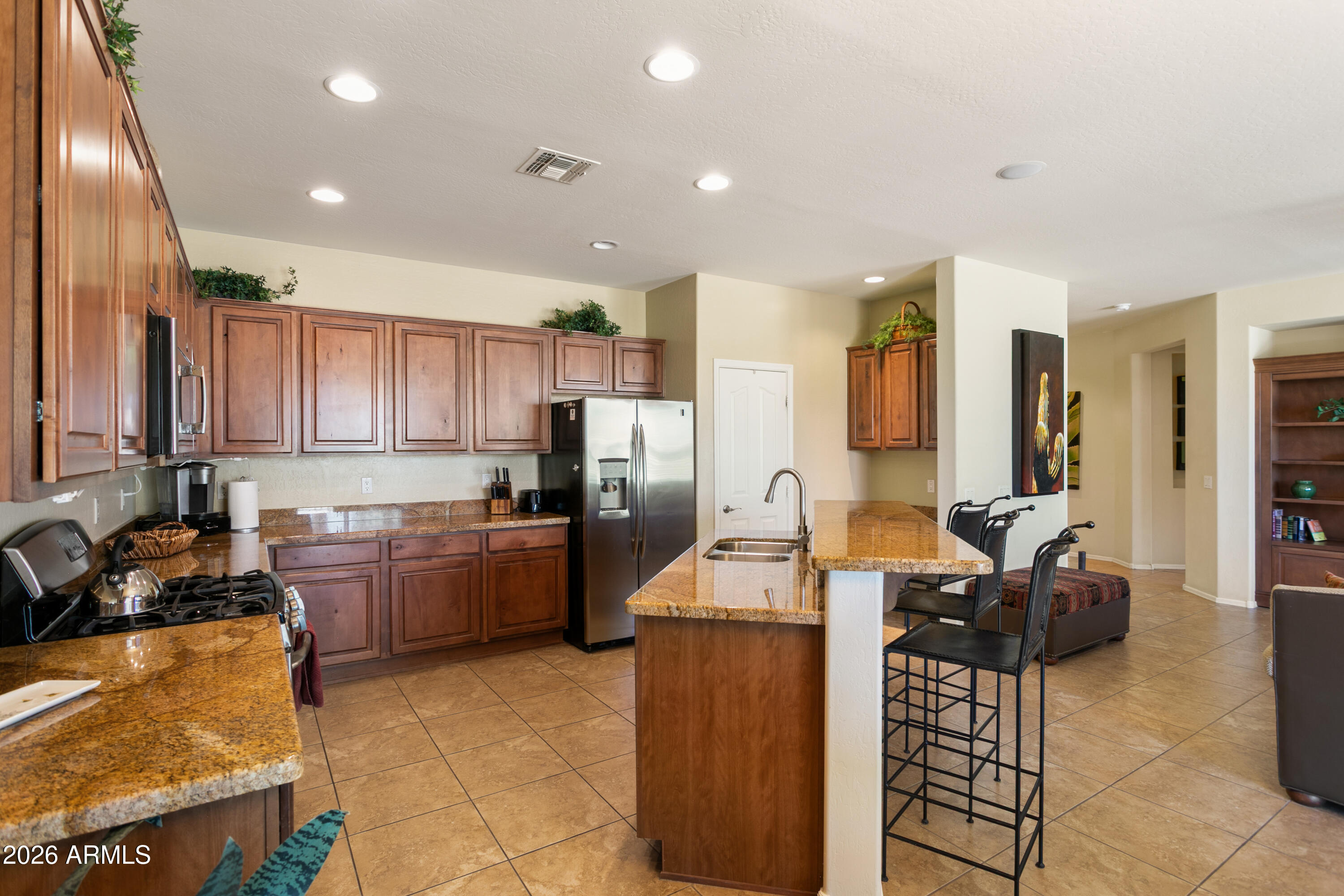 Pebblecreek - Residential